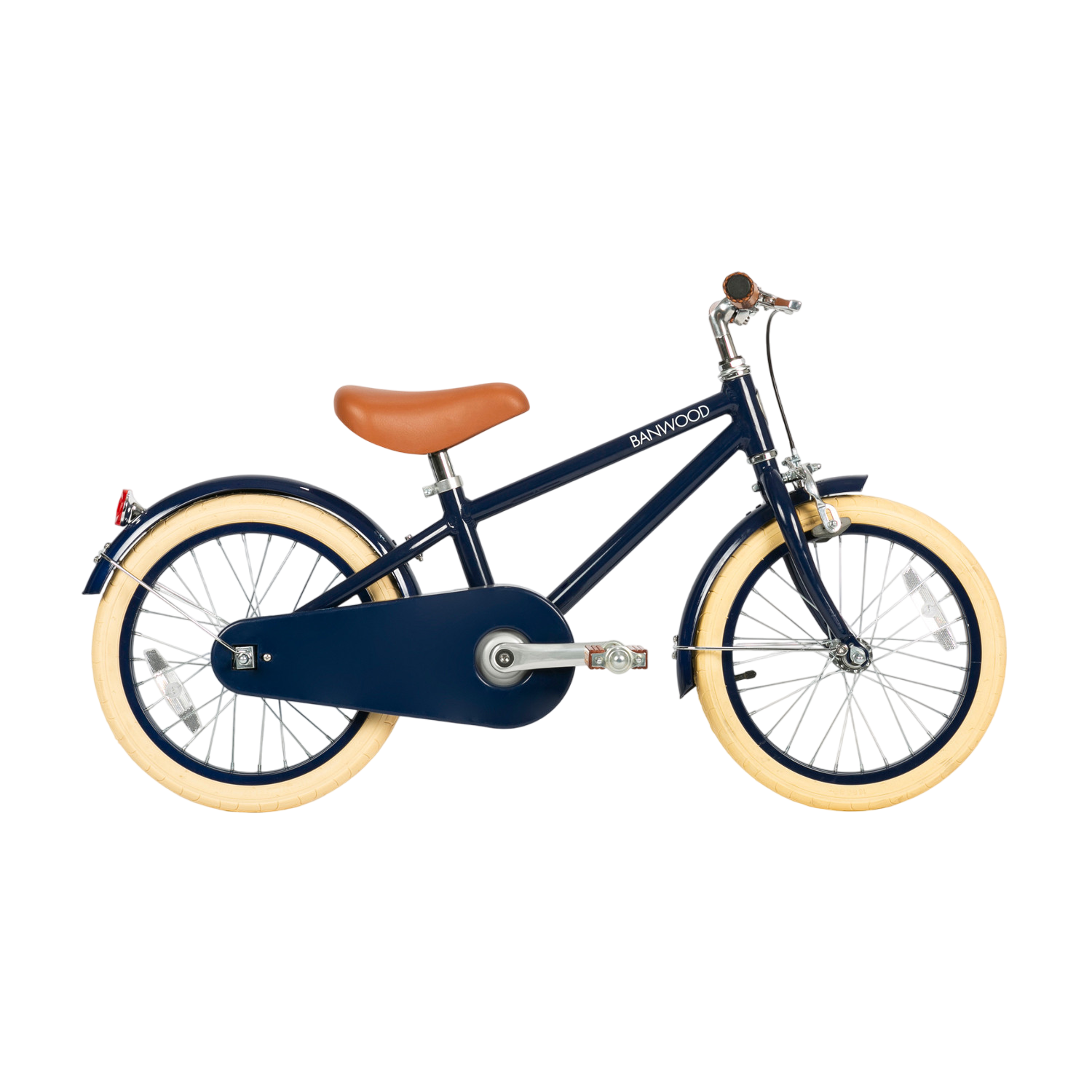Banwood Fahrrad Classic Navy