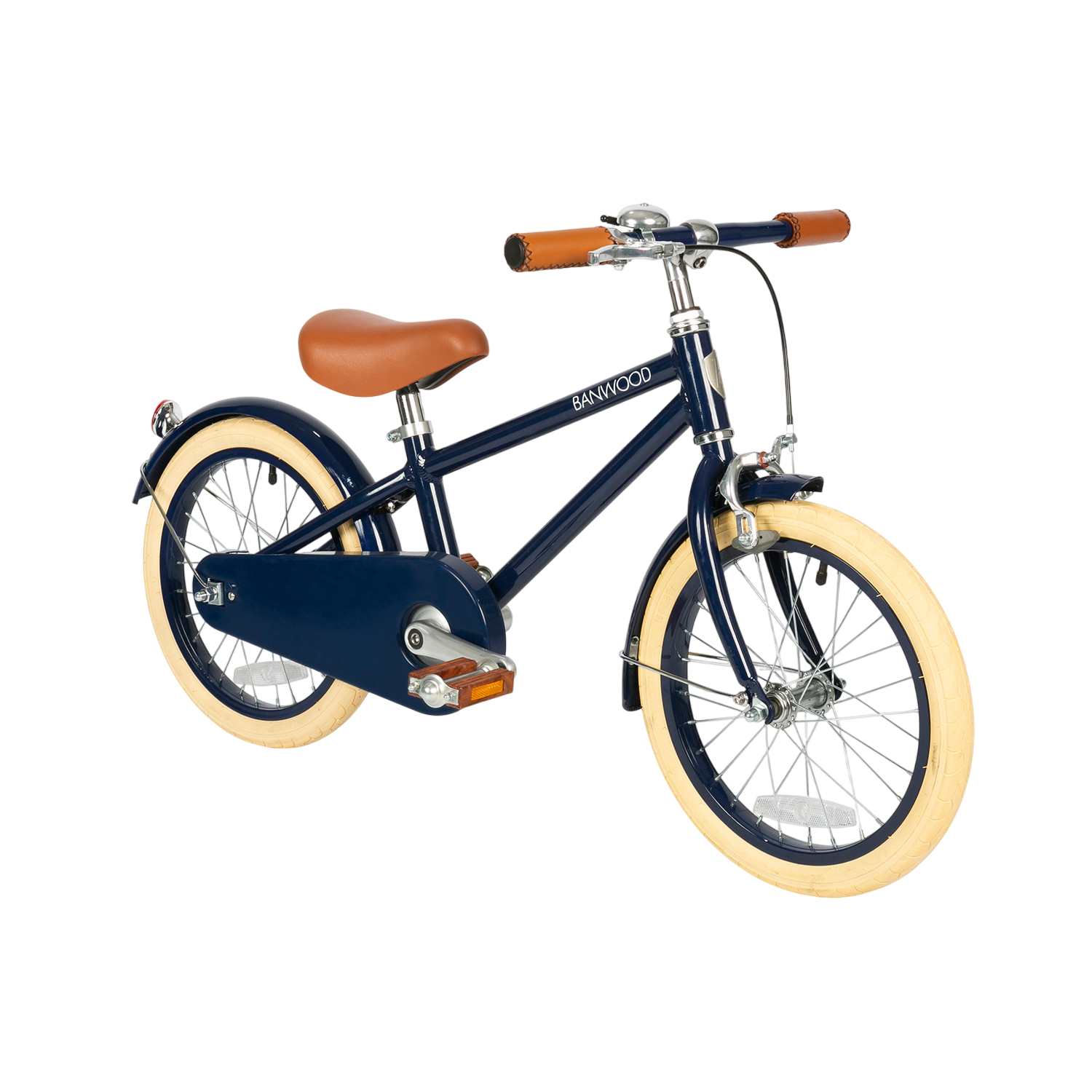 Vélo Banwood Classic Navy
