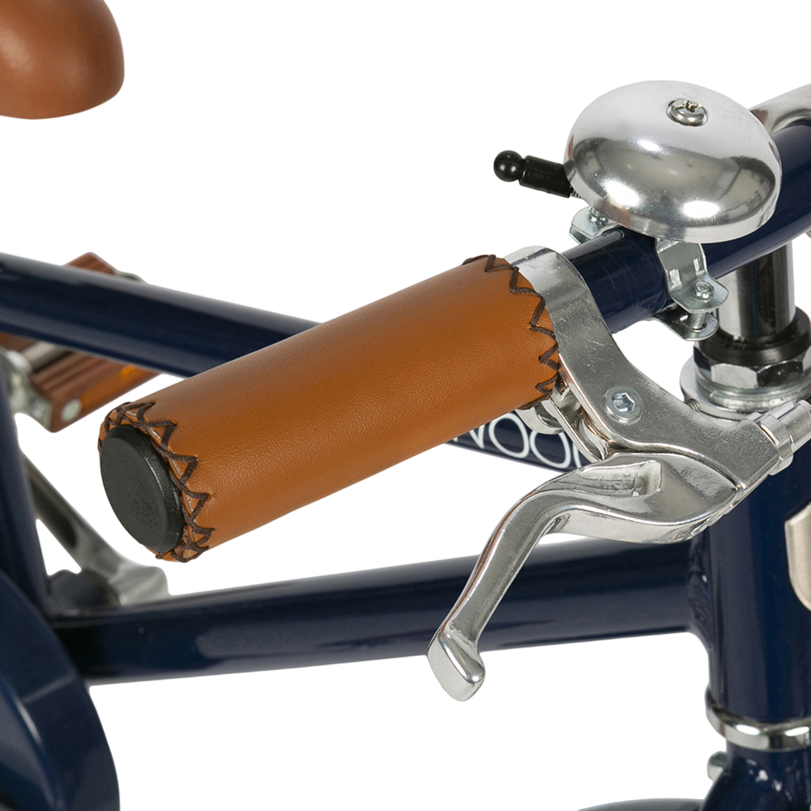 Vélo Banwood Classic Navy