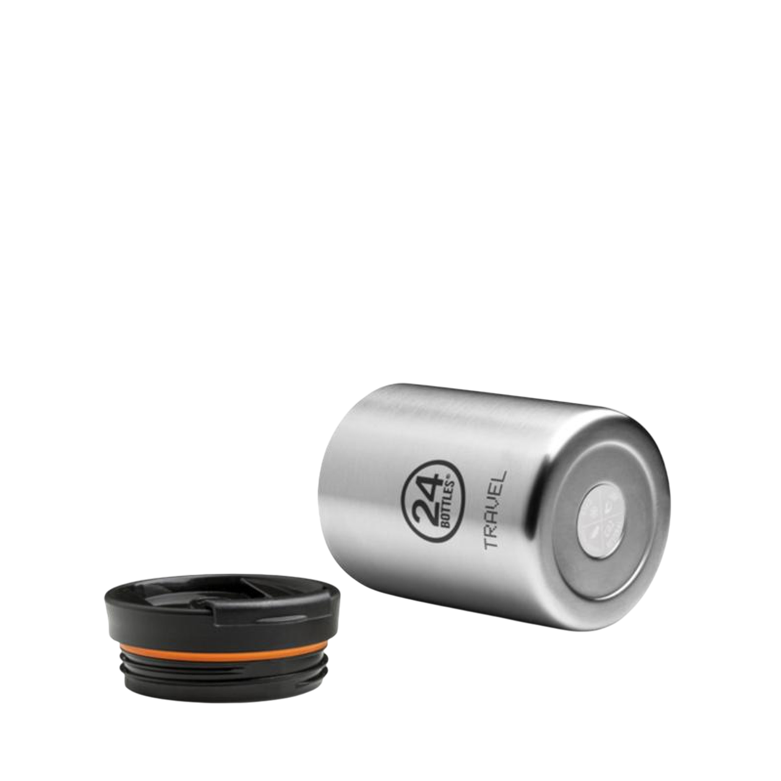 Thermobecher Travel Tumbler 0.35 l Steel