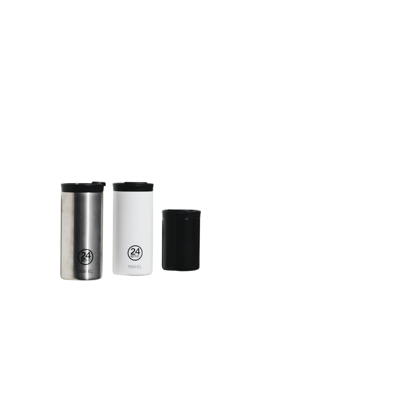 Thermobecher Travel Tumbler 0.35 l Steel