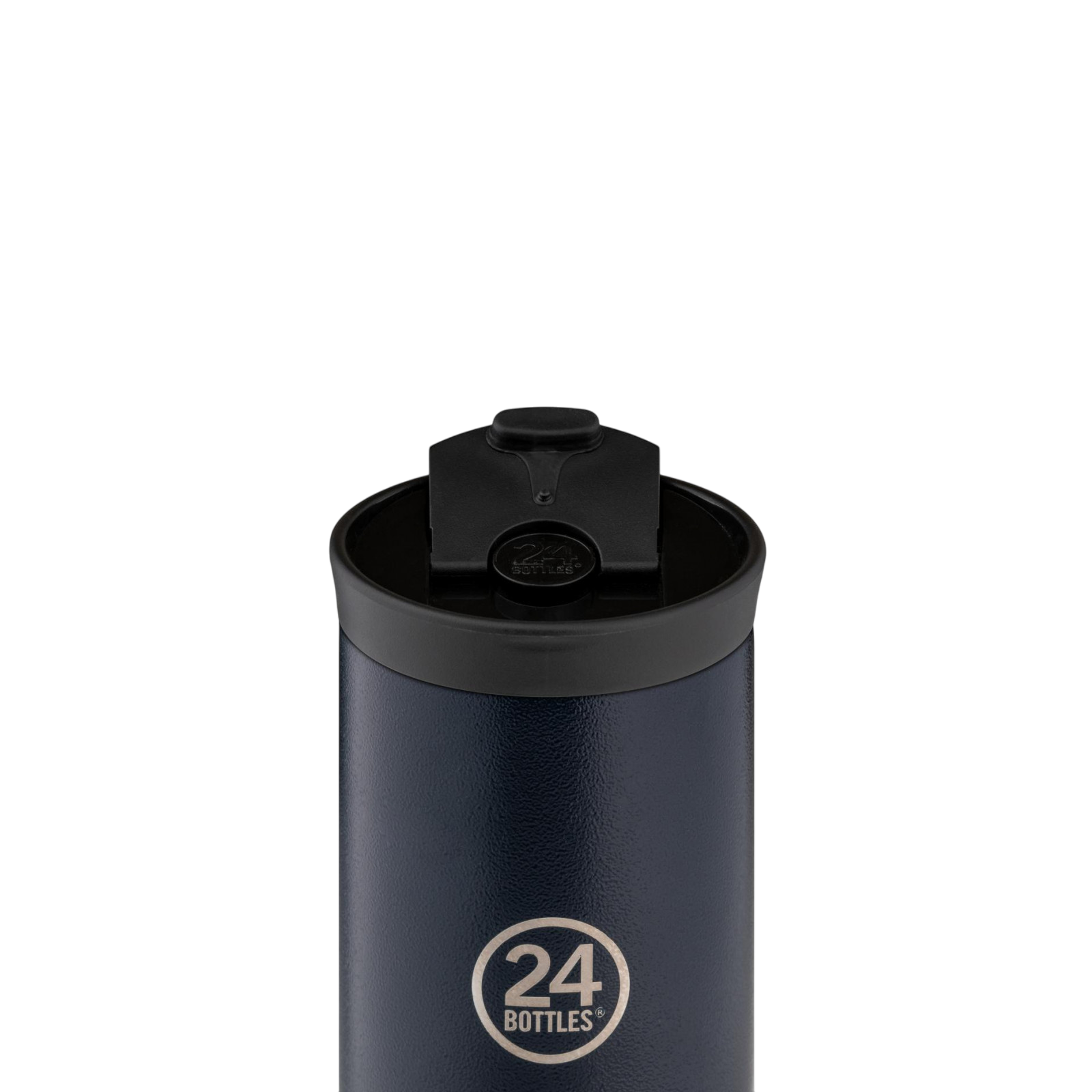 Thermobecher Travel Tumbler 0.35 l Deep Blue