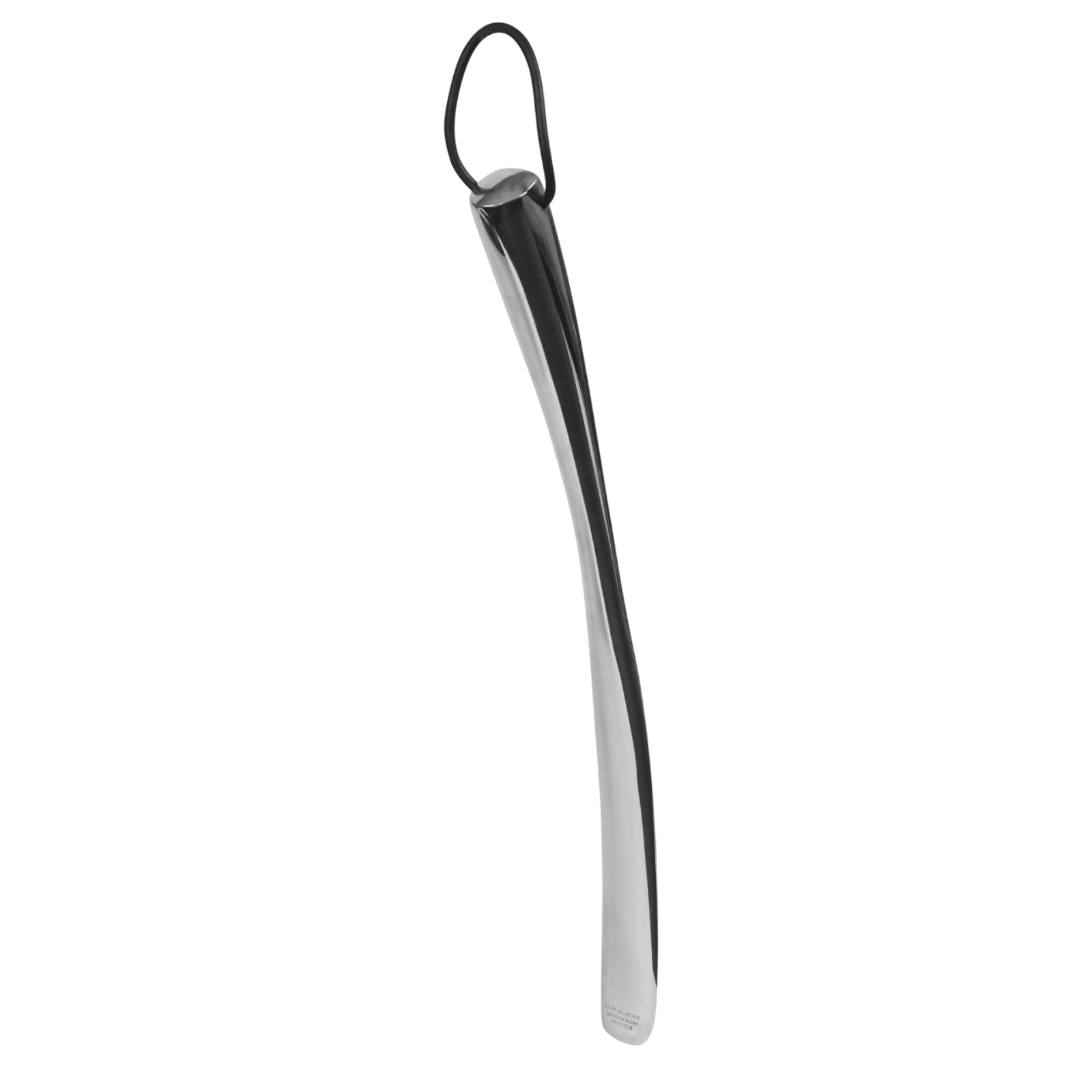 Chausse-pied 0, argent