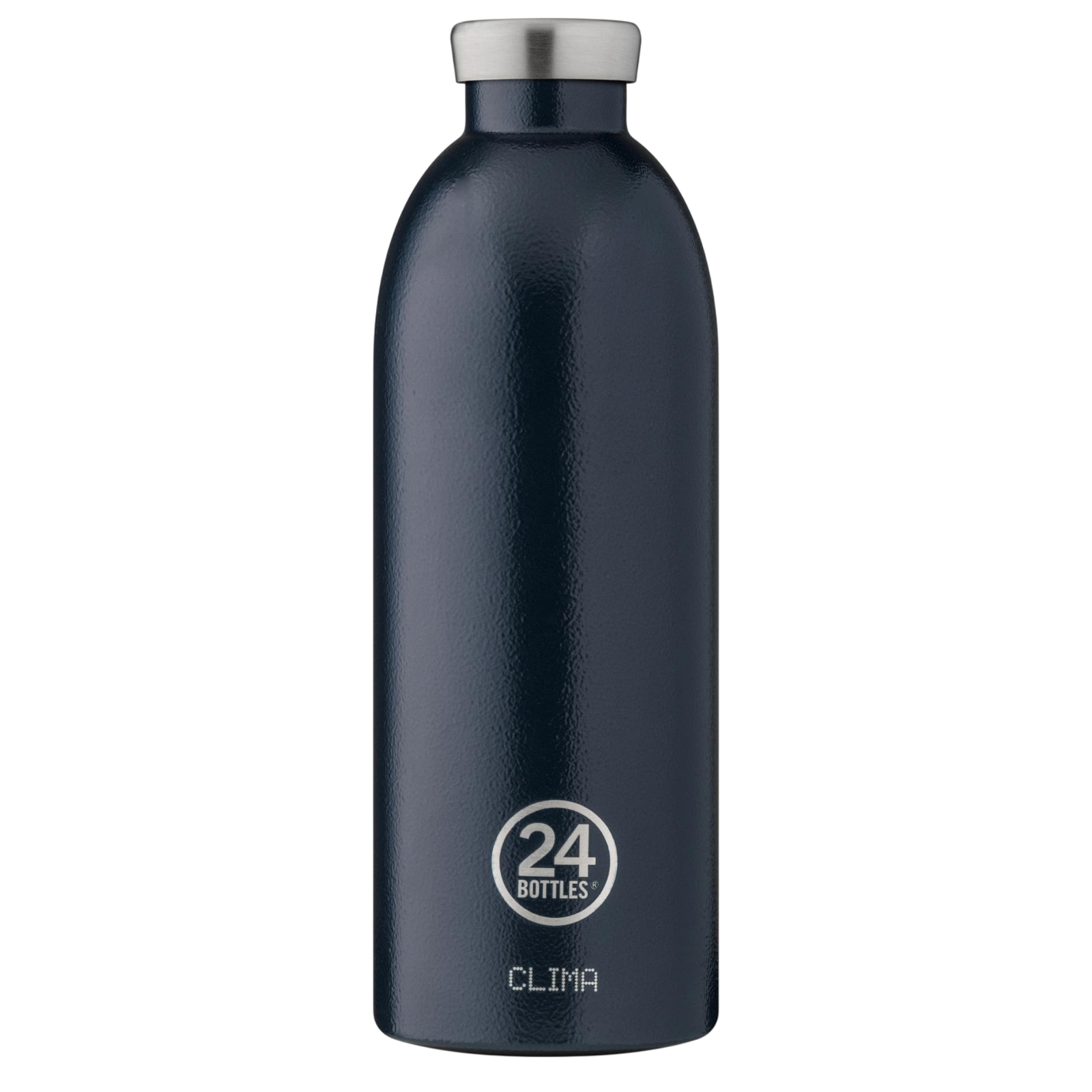 Thermosflasche Clima 0.85 l Deep Blue
