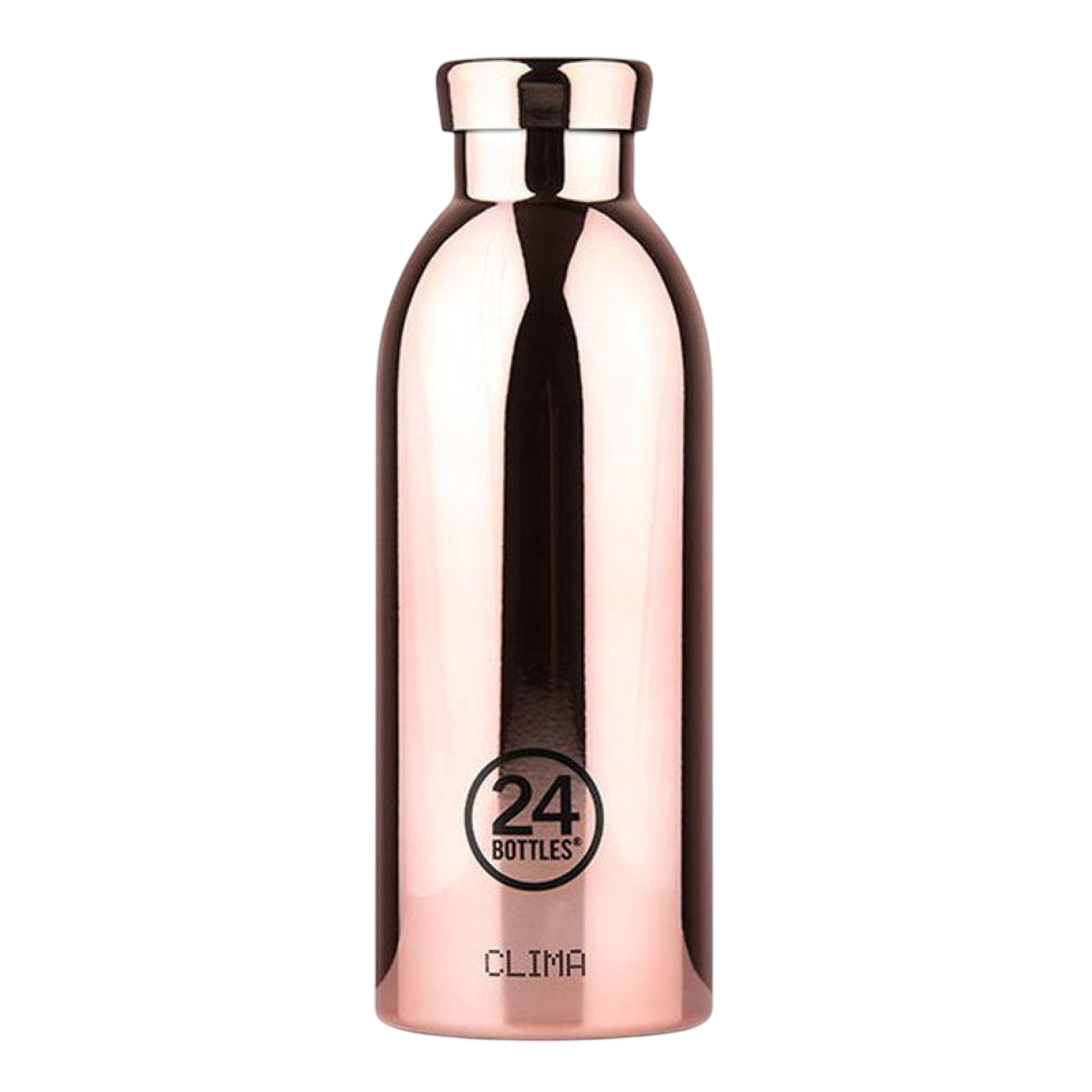 Thermosflasche Clima 0.5 l Rose Gold