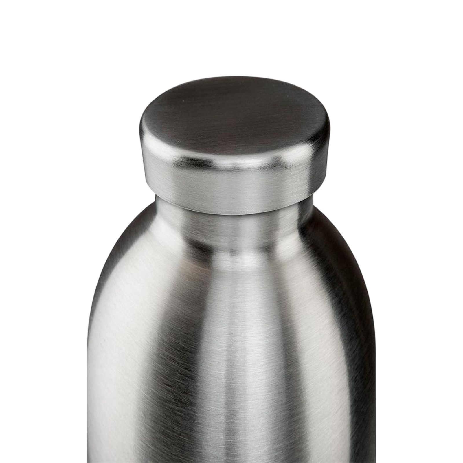 Bouteille thermos Clima 0.33 l Steel