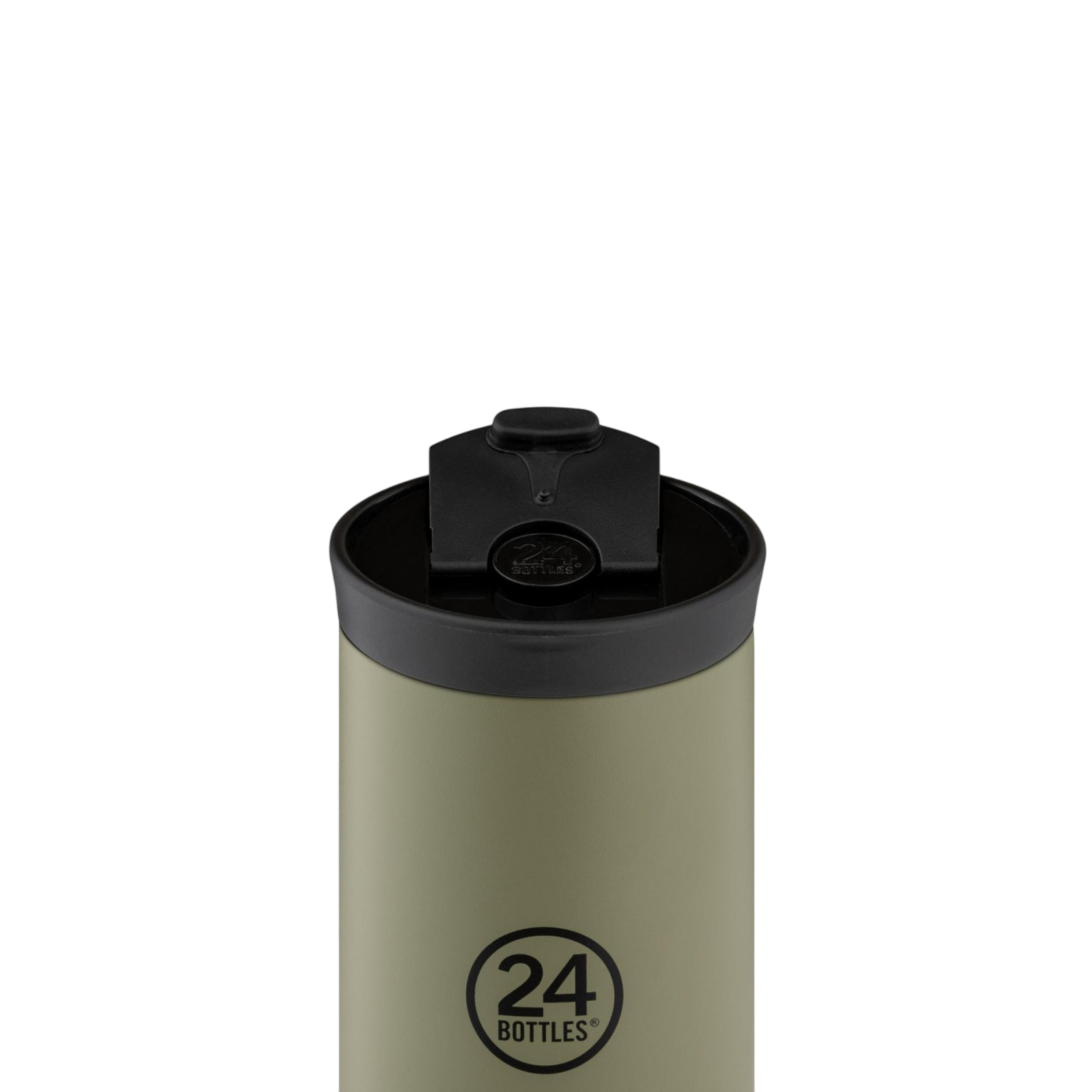 Gobelet isotherme Travel Tumbler 0.35 l Sage