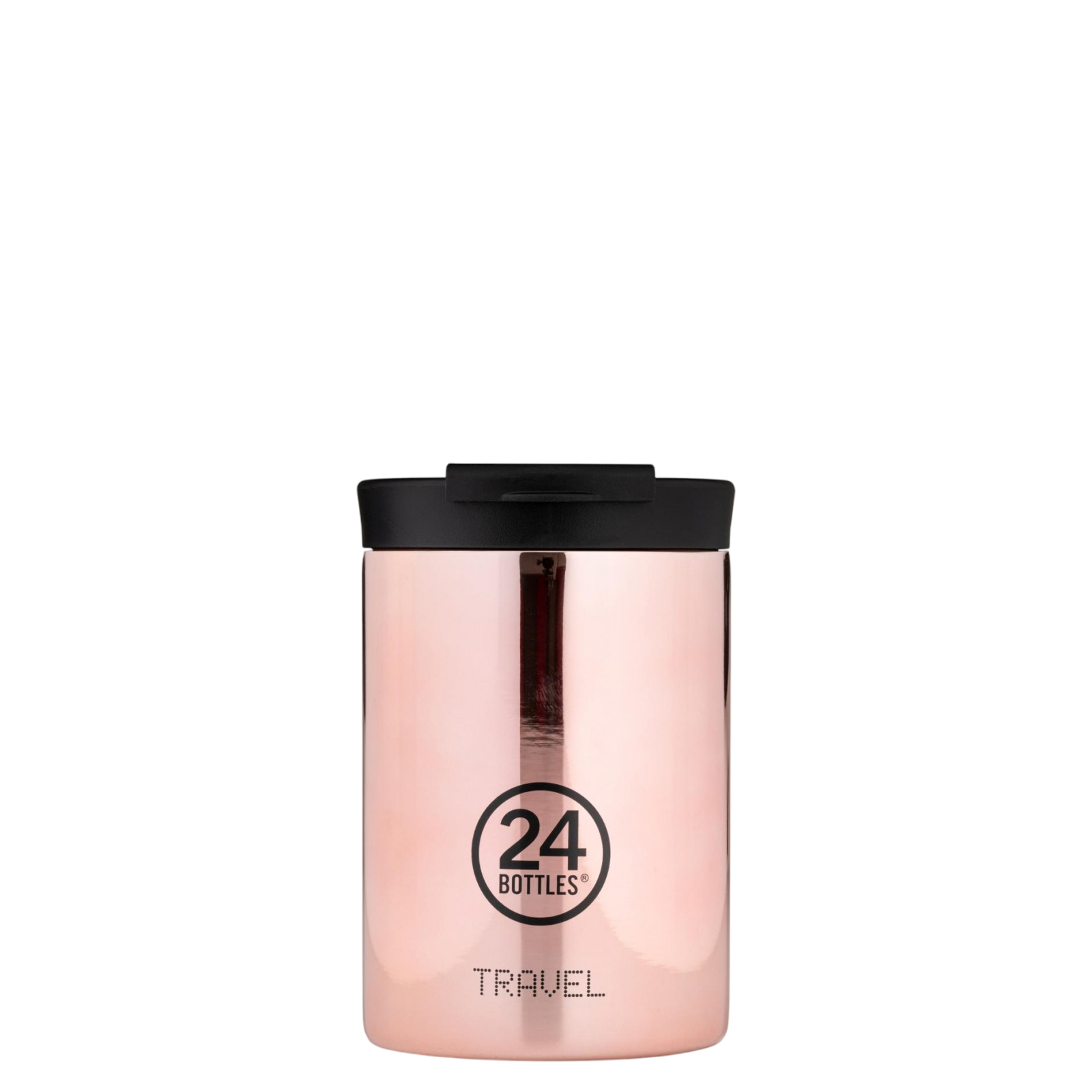 Thermobecher Travel Tumbler 0.35 l Rose Gold