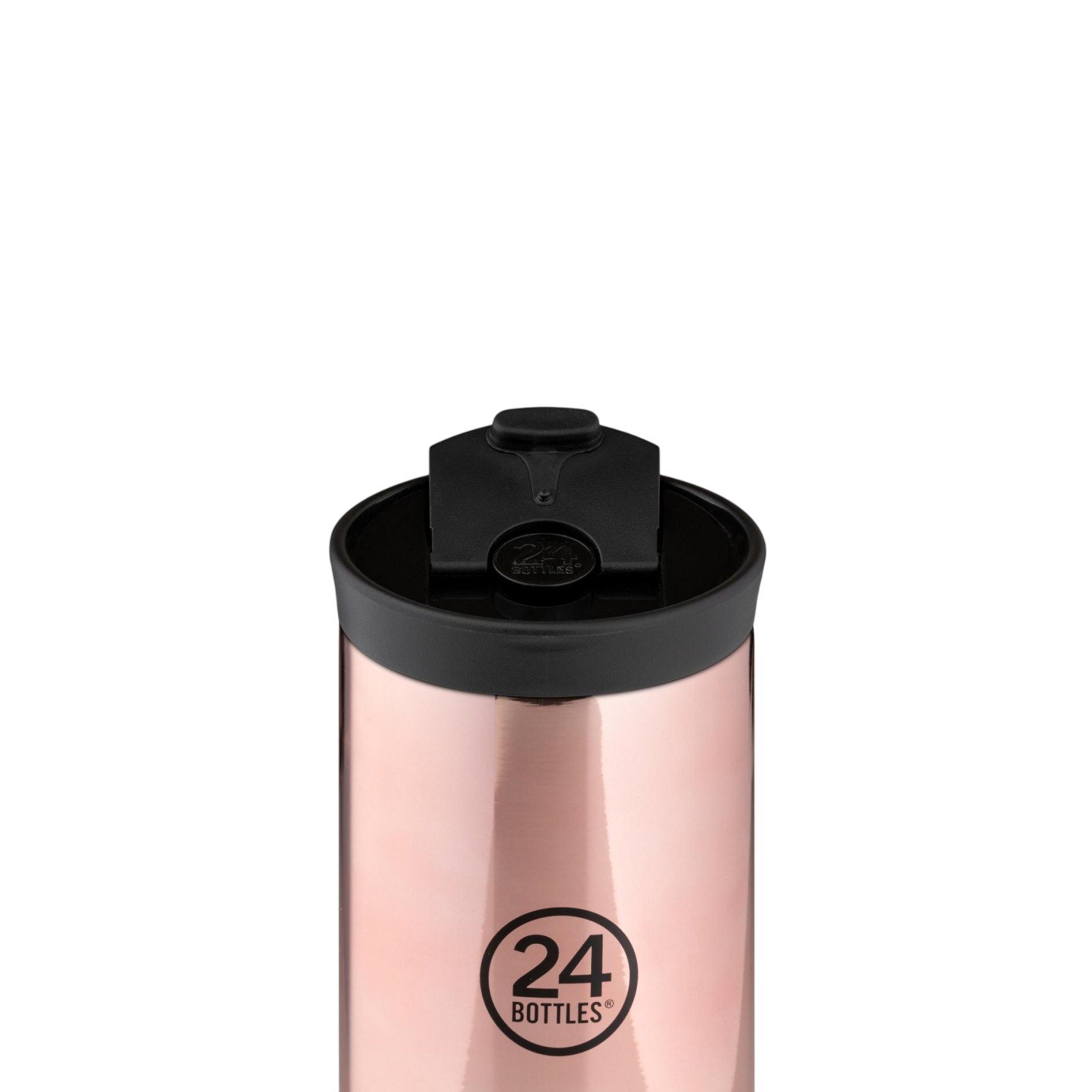 Thermobecher Travel Tumbler 0.35 l Rose Gold
