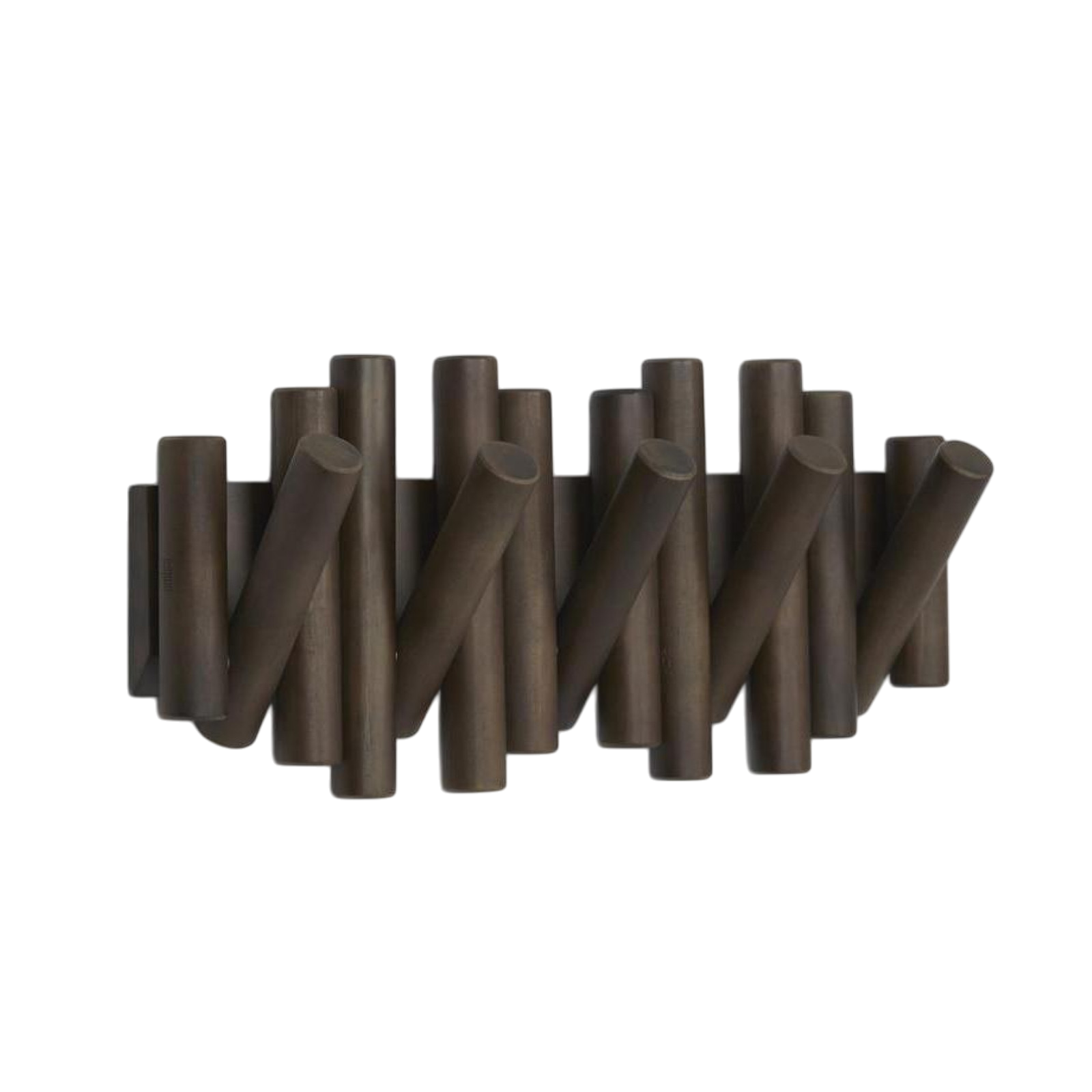 Die Picket Wandgarderobe