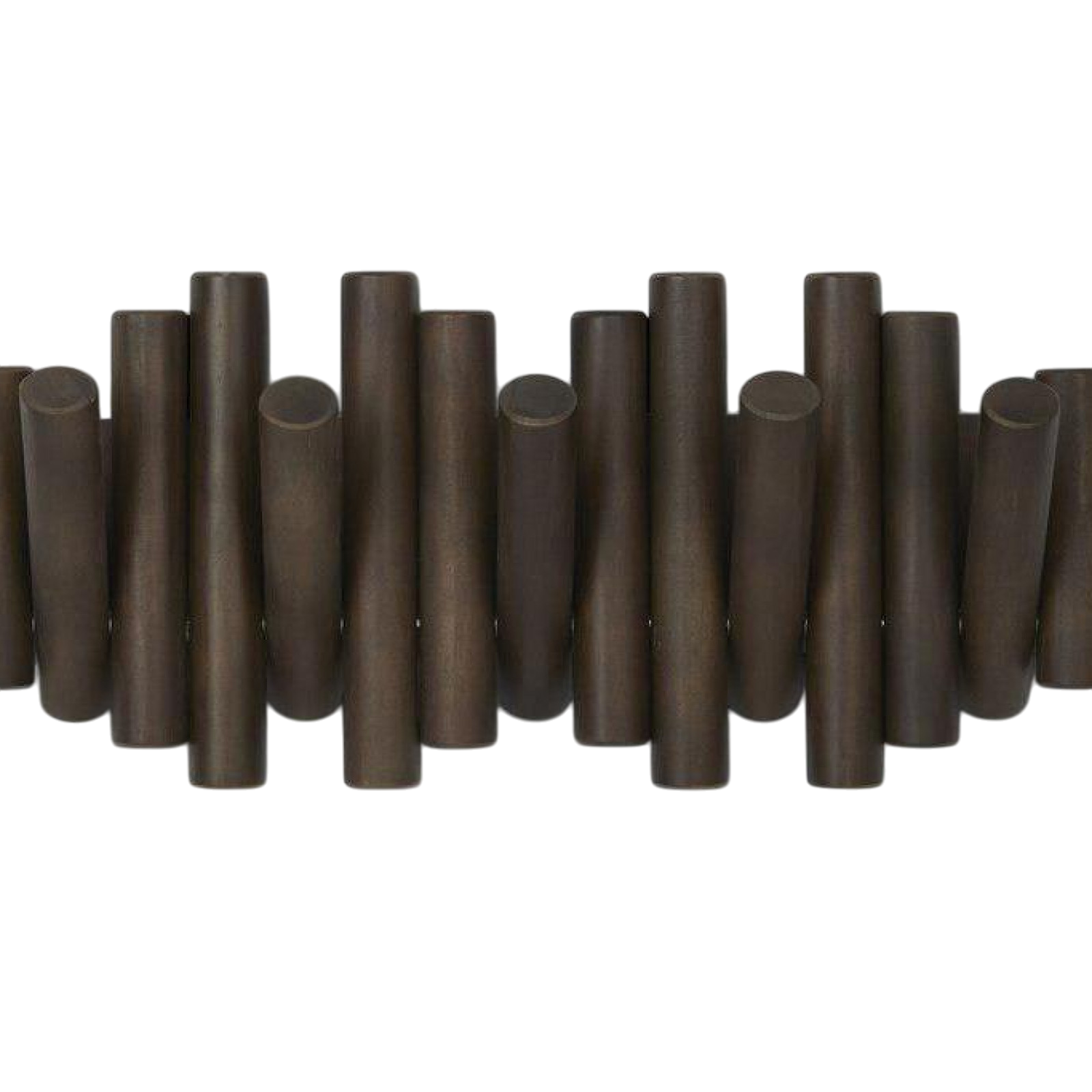 The Picket wall coat rack