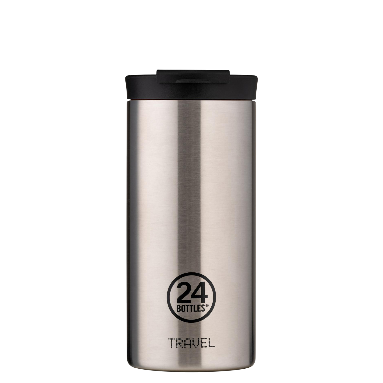 Thermobecher Travel Tumbler 0.60 l Steel