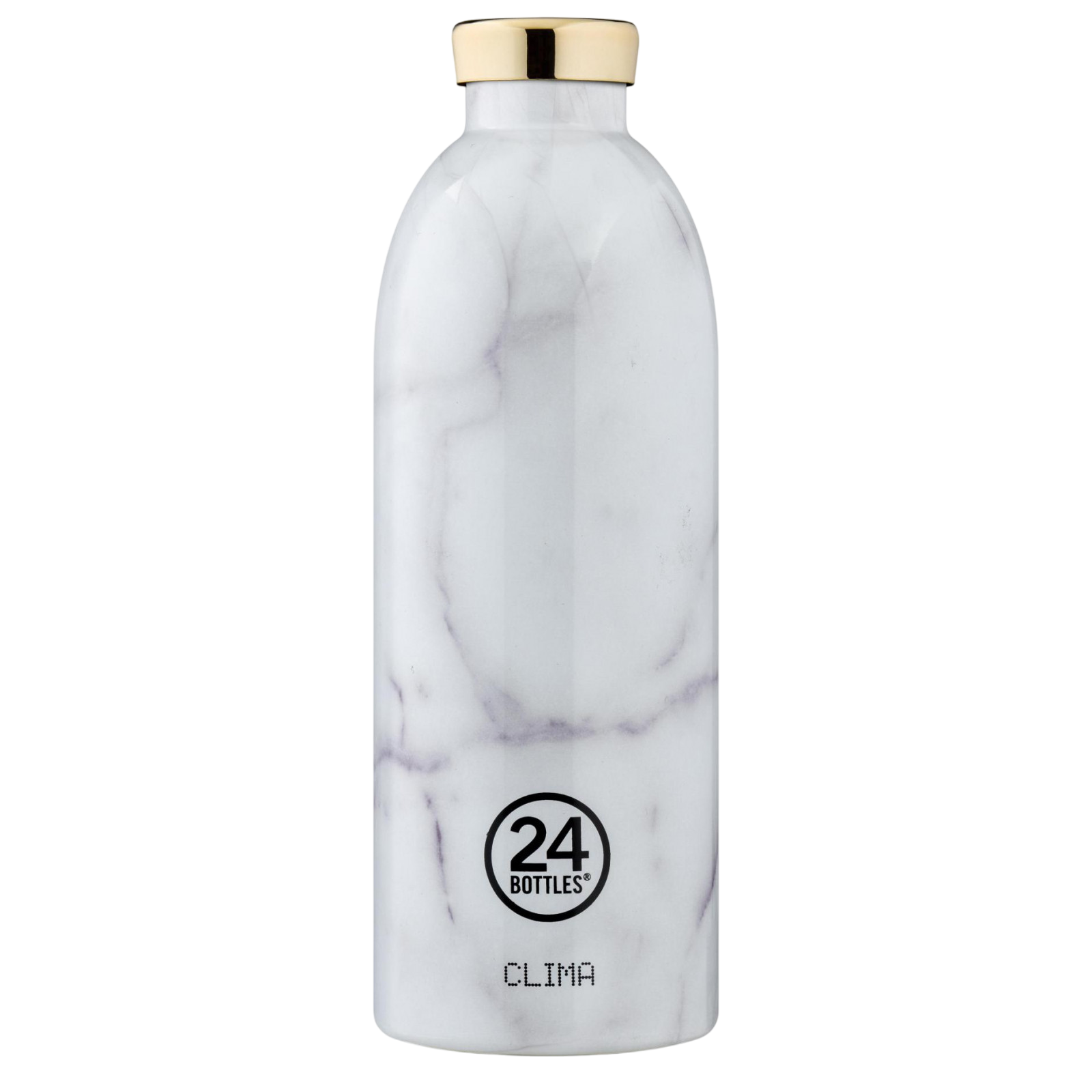 Thermosflasche Clima 0.85 l Carrara