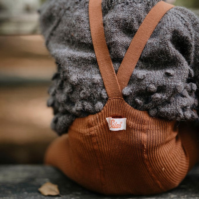 Strumpfhose Cinnamon