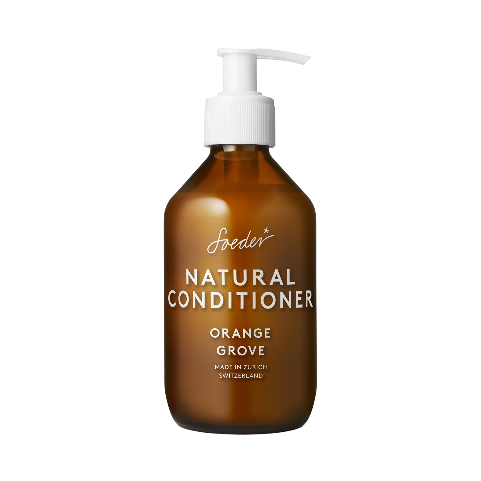 Naturhaarspülung Orangenblüte 250 ml