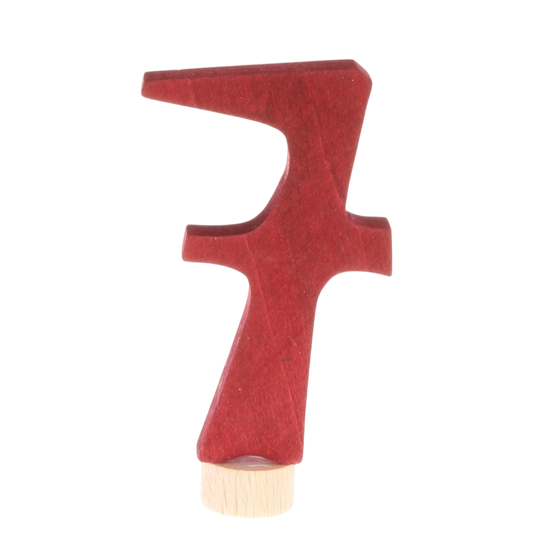 GRIMM's Connecteur numérique Anthroposophique 7