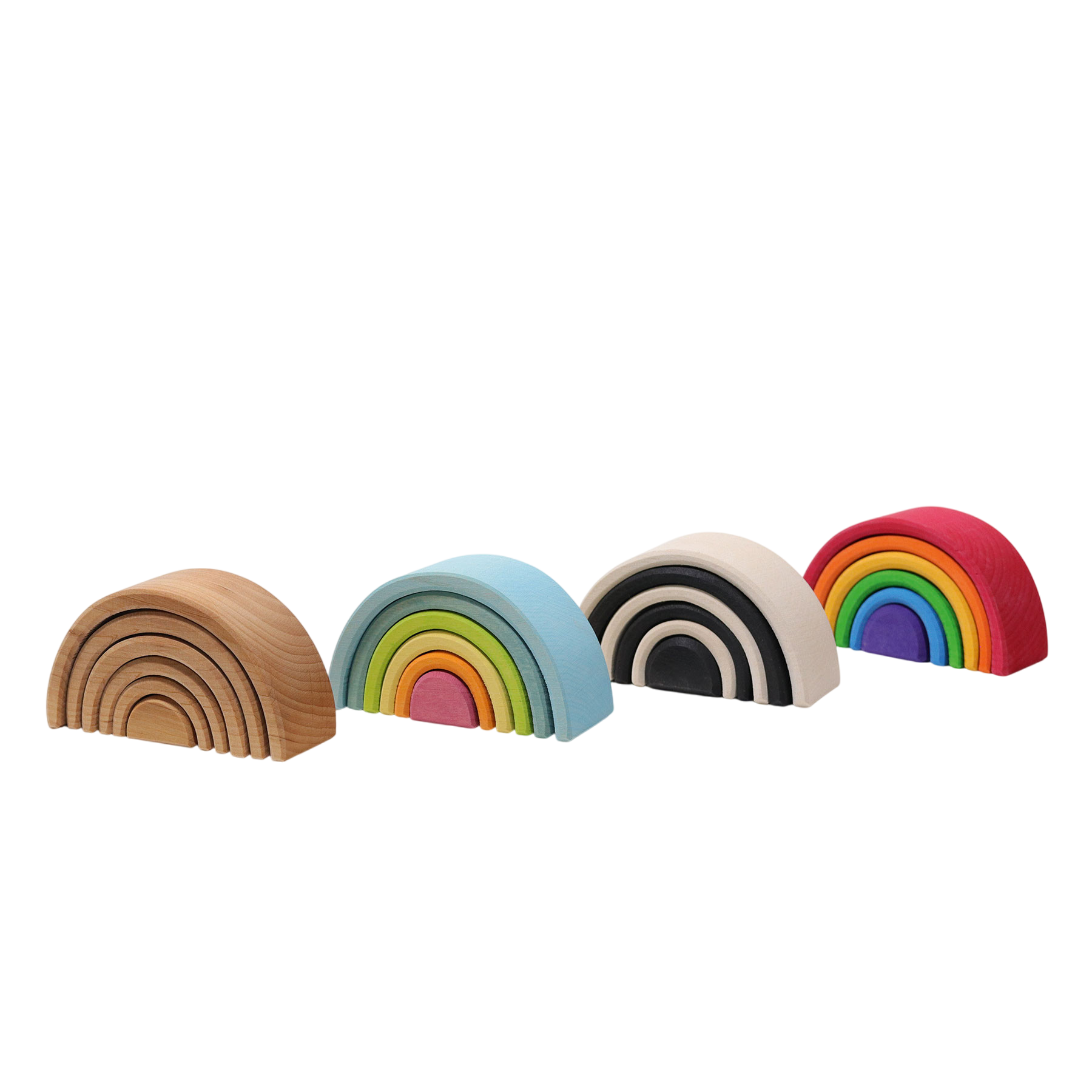 GRIMM's Regenbogen Natur klein