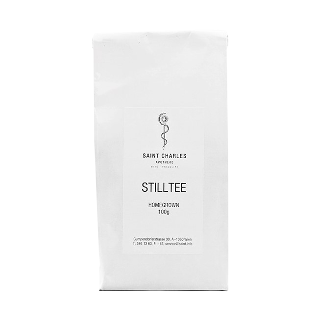 Stilltee