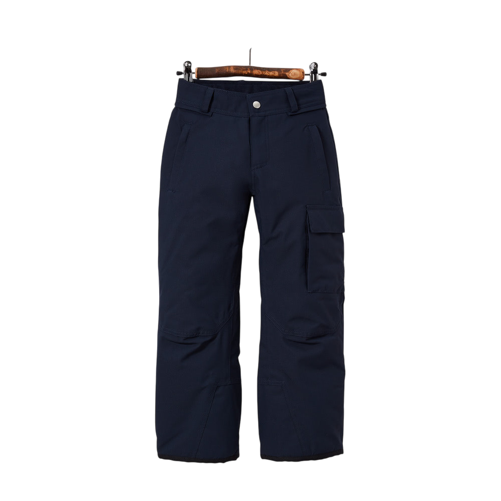 Skihose Crusade True navy