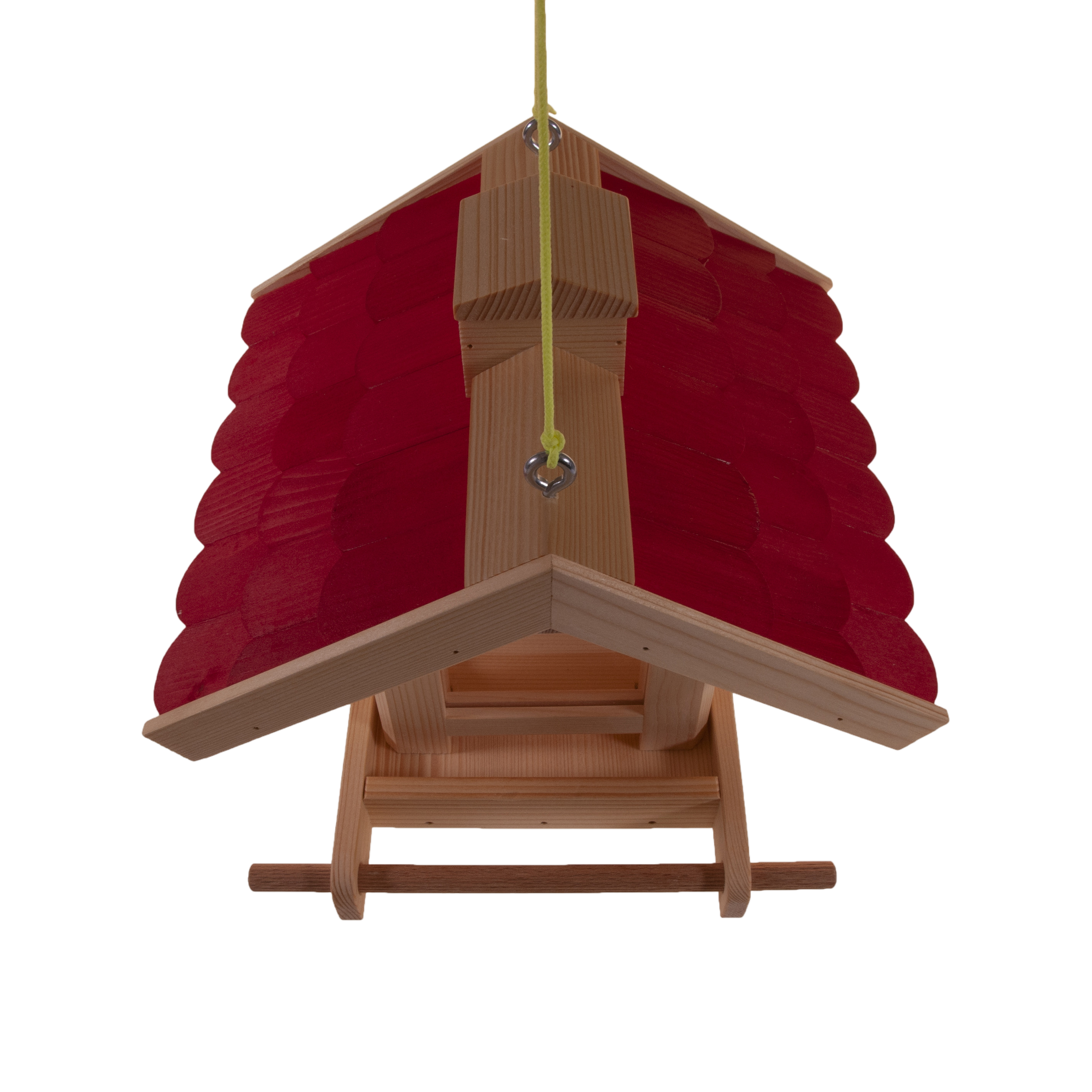 Mangeoire pour oiseaux