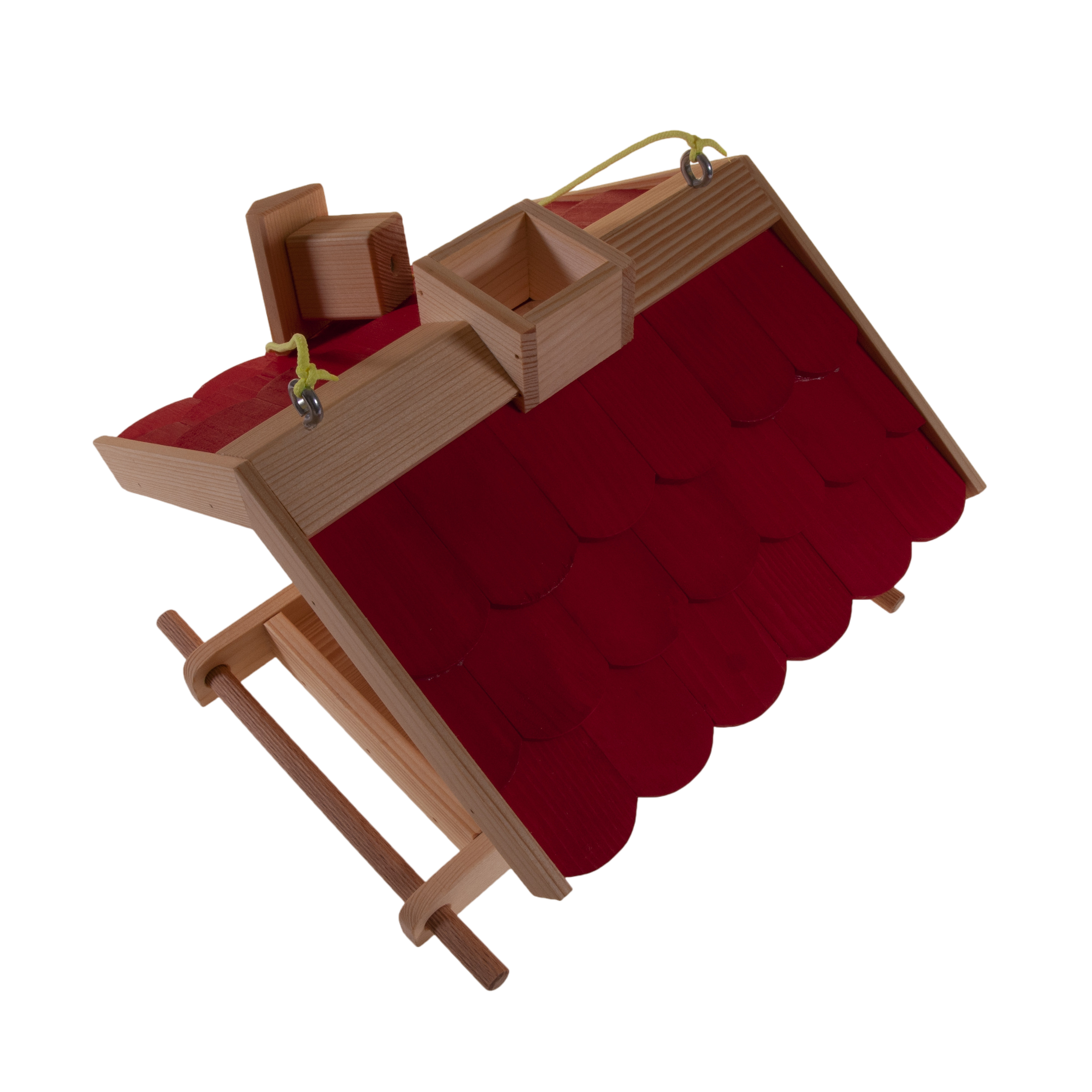 Mangeoire pour oiseaux