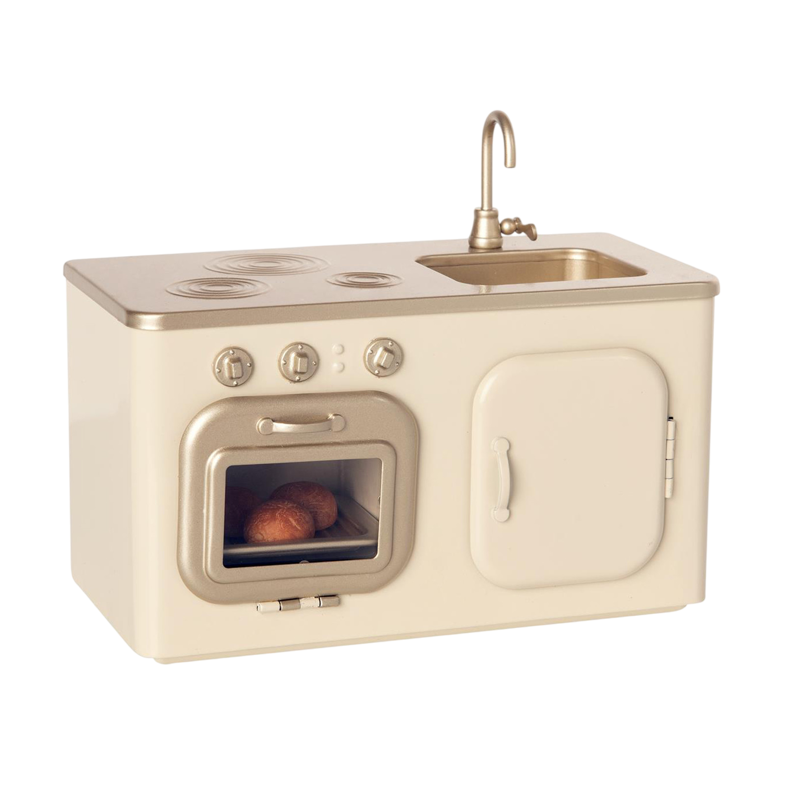 Küche für Puppenhaus