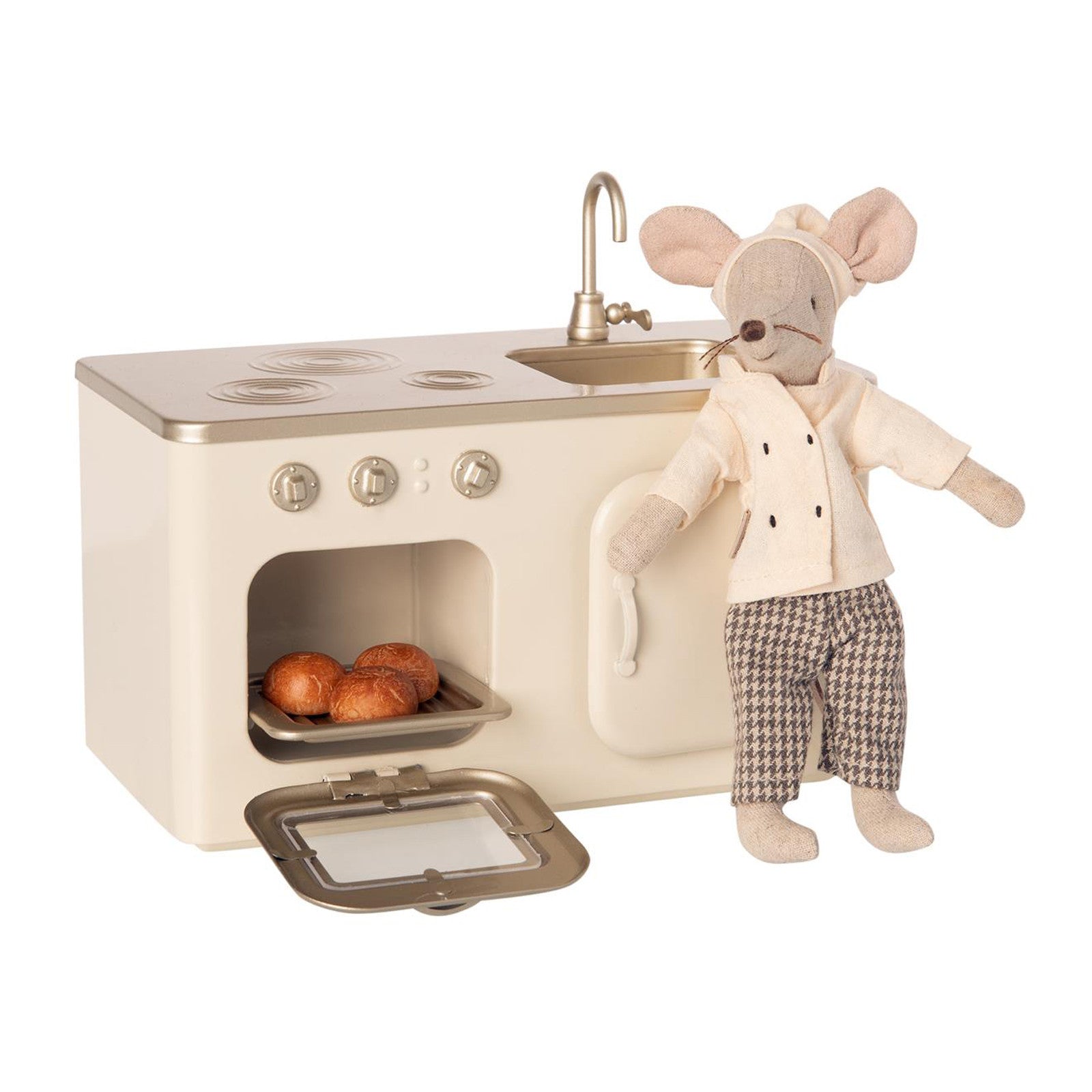 Kitchen for doll's house