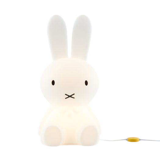 Miffy Starlight lamp