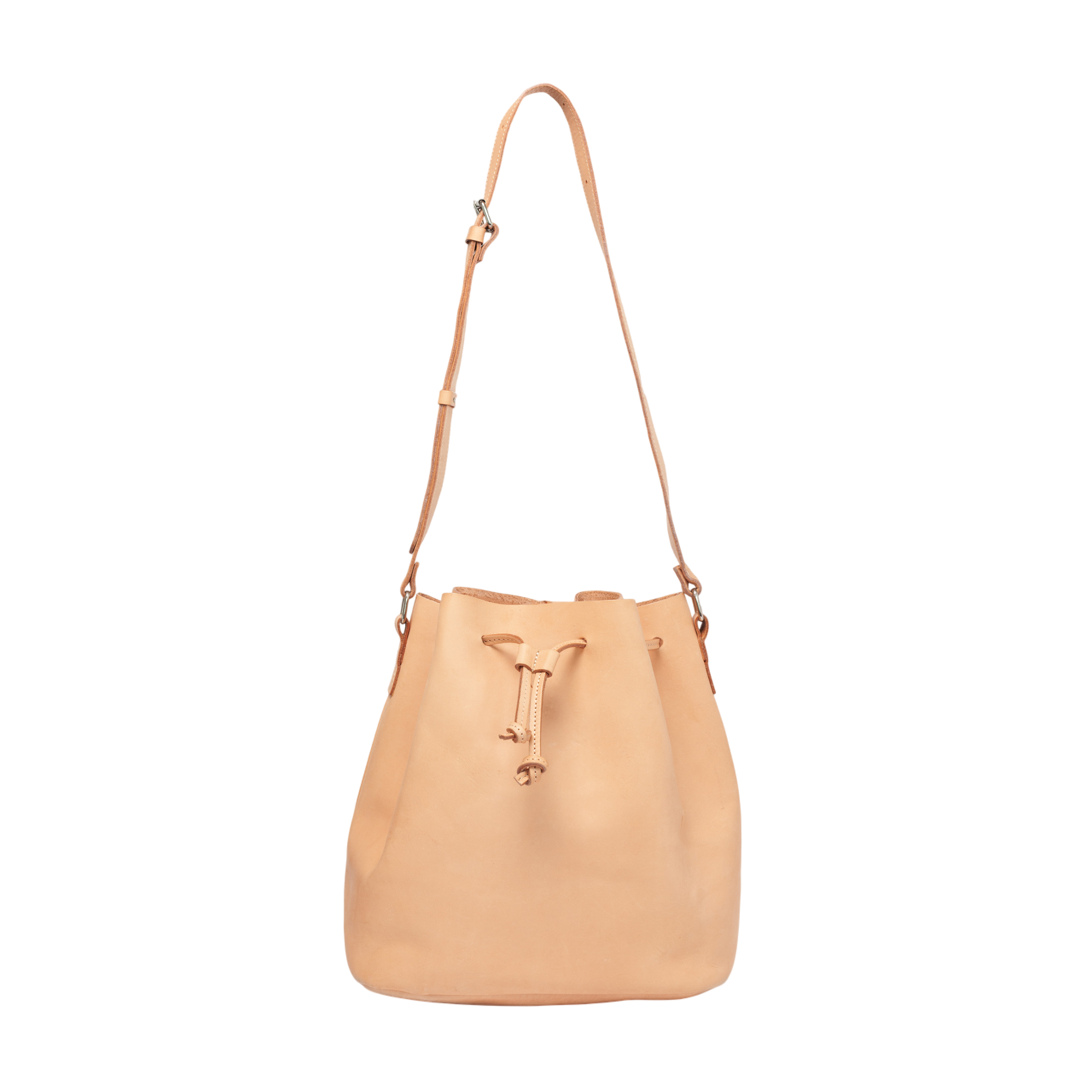 Bucket Bag Vachetta
