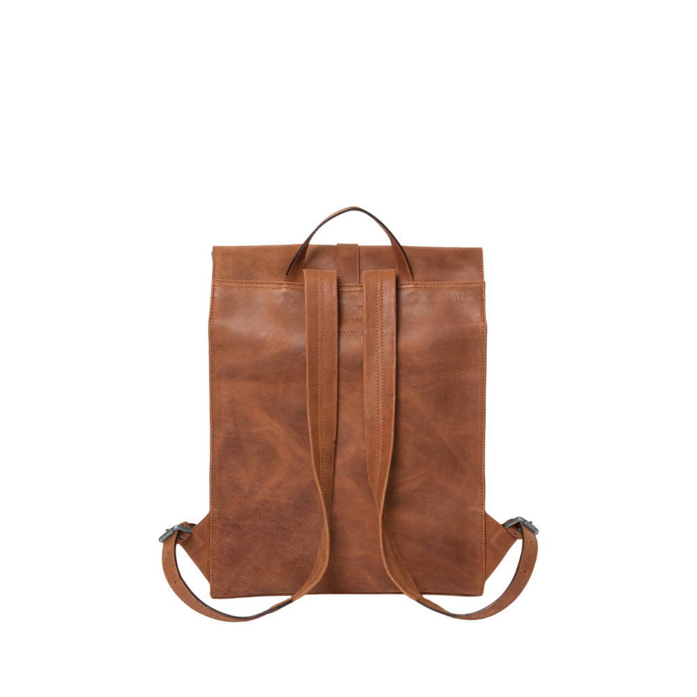 Backpack Brown