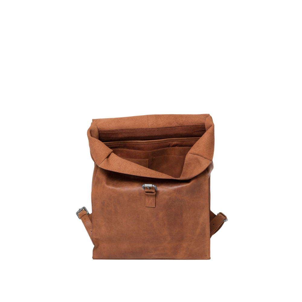 Backpack Brown