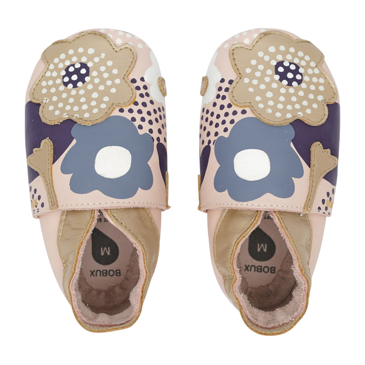 Bobux Kids Fleur Blossom
