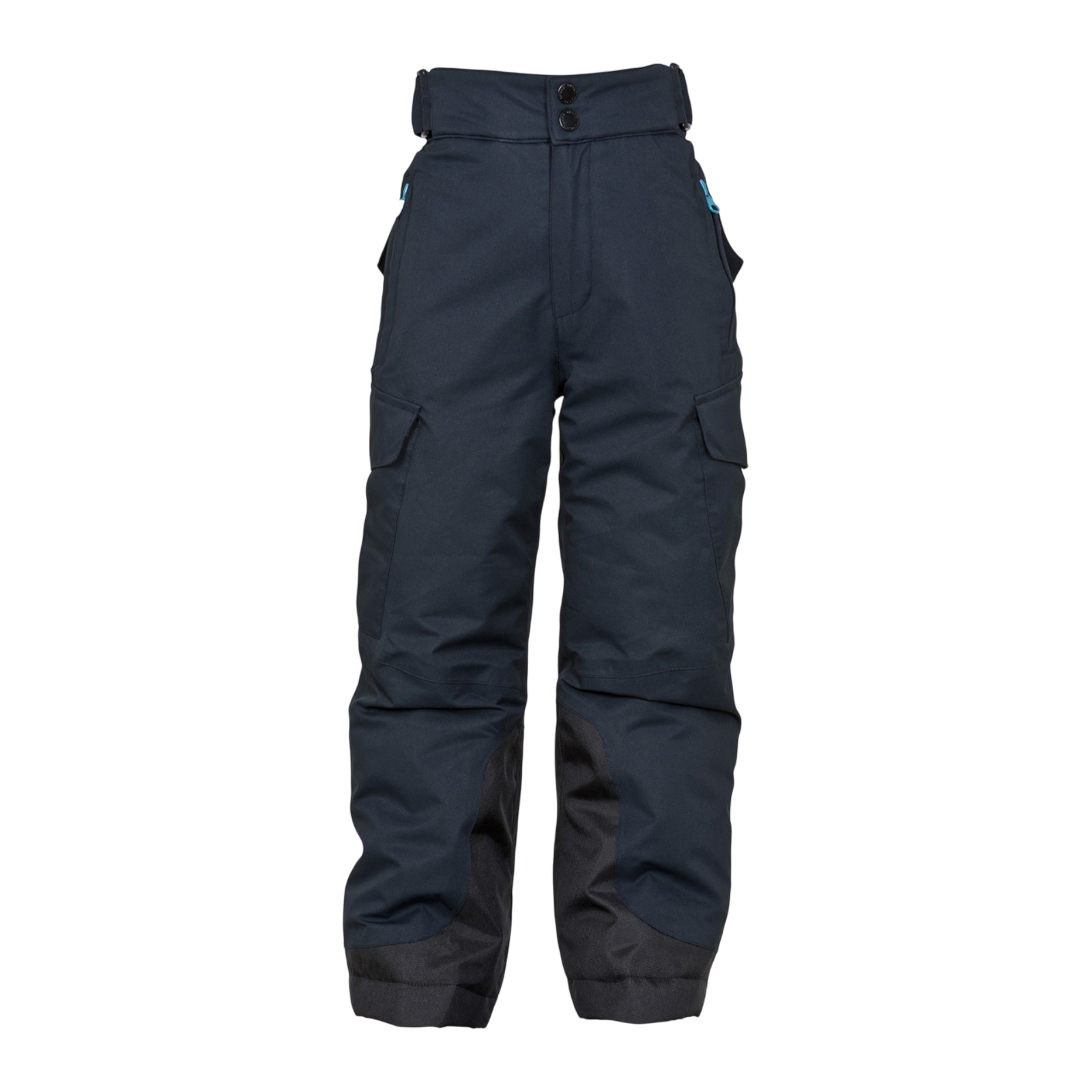 Enfants Rush pantalon de ski total eclipse
