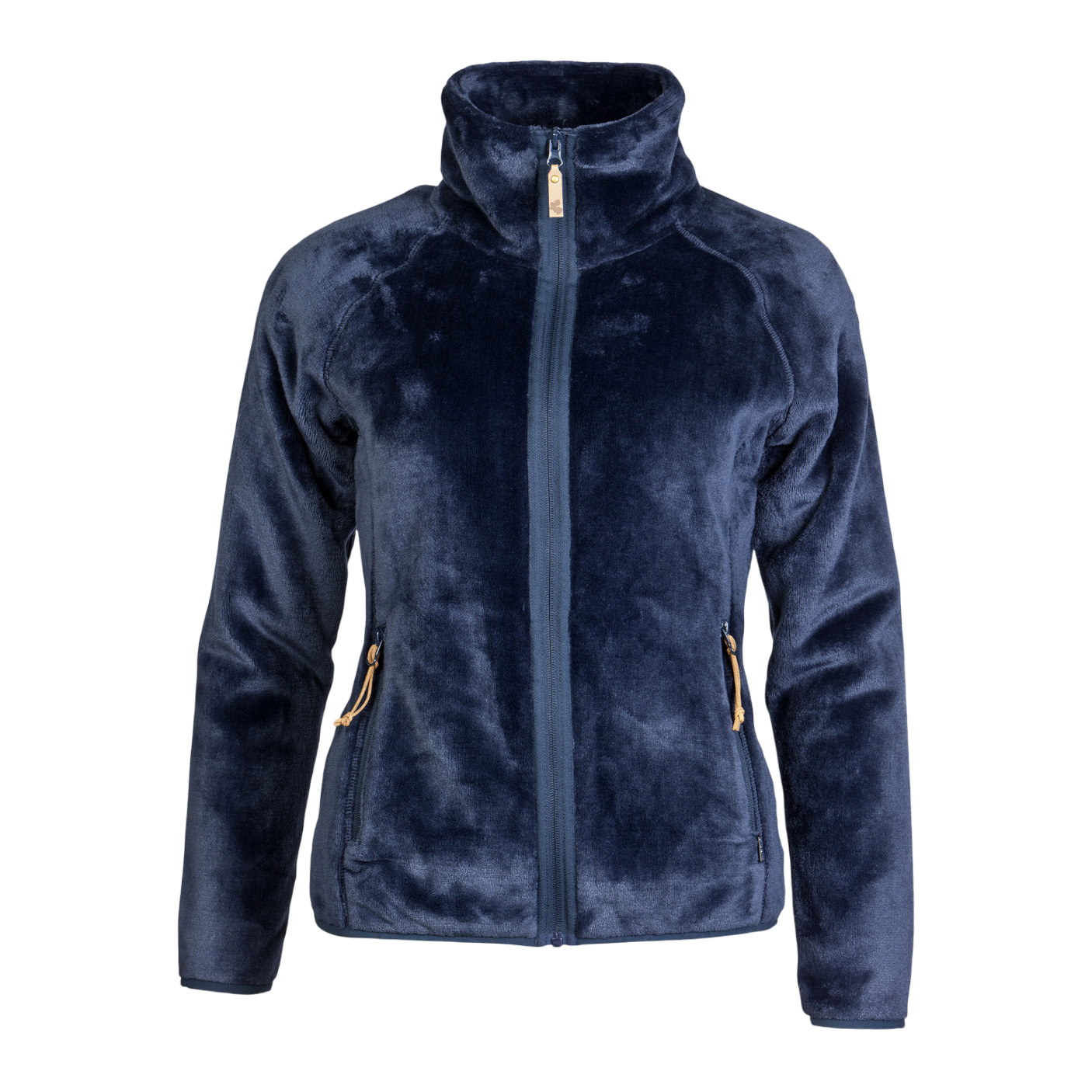 Veste polaire femme Romy total eclipse