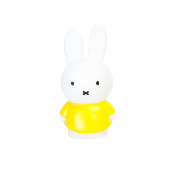 Miffy Spardose gross - Gelb