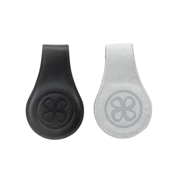 Magnet Clips schwarz