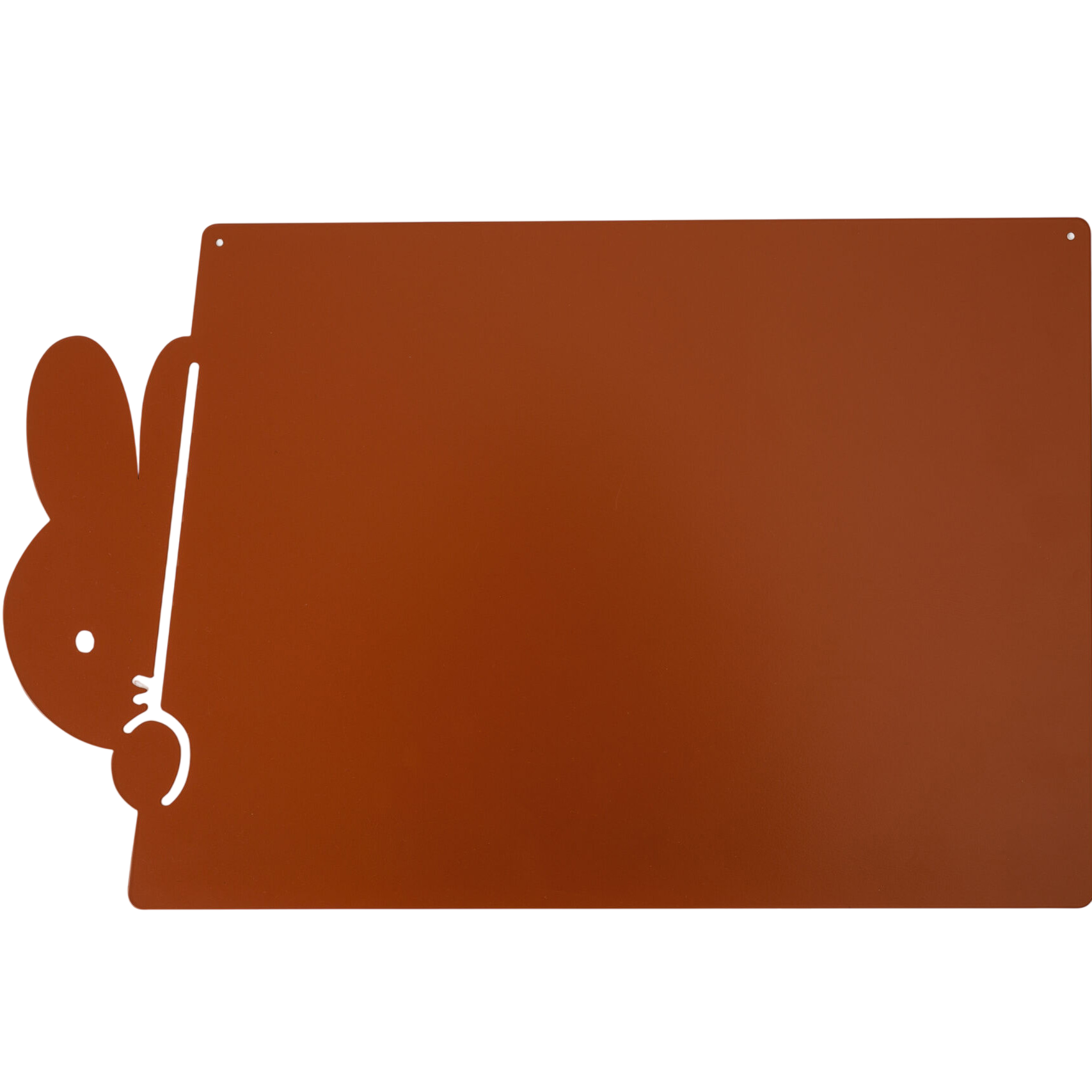 Tableau magnétique Miffy Peek-a-boo - Suspendu - Terra