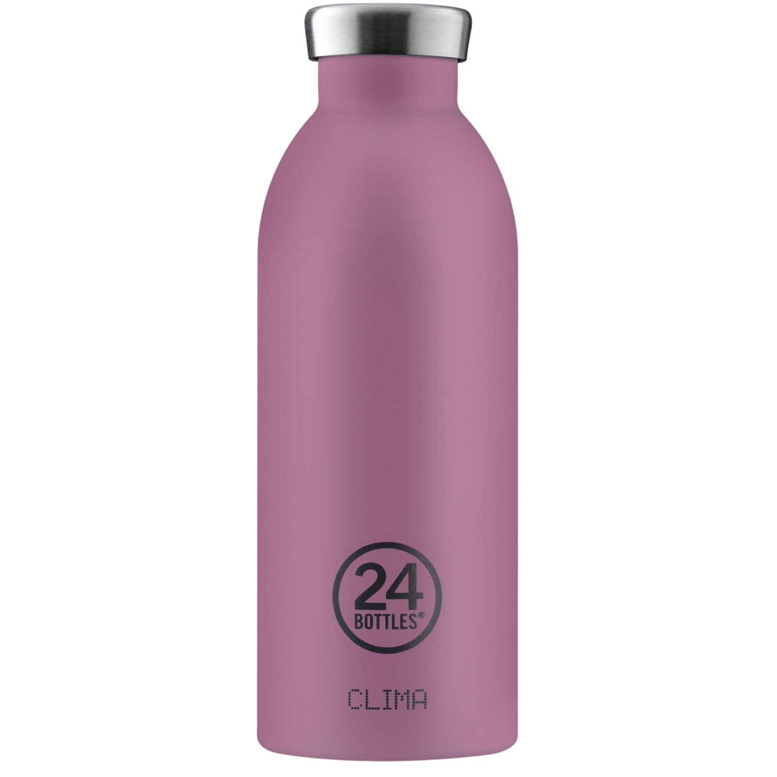Thermosflasche Clima 0.5 l Mauve