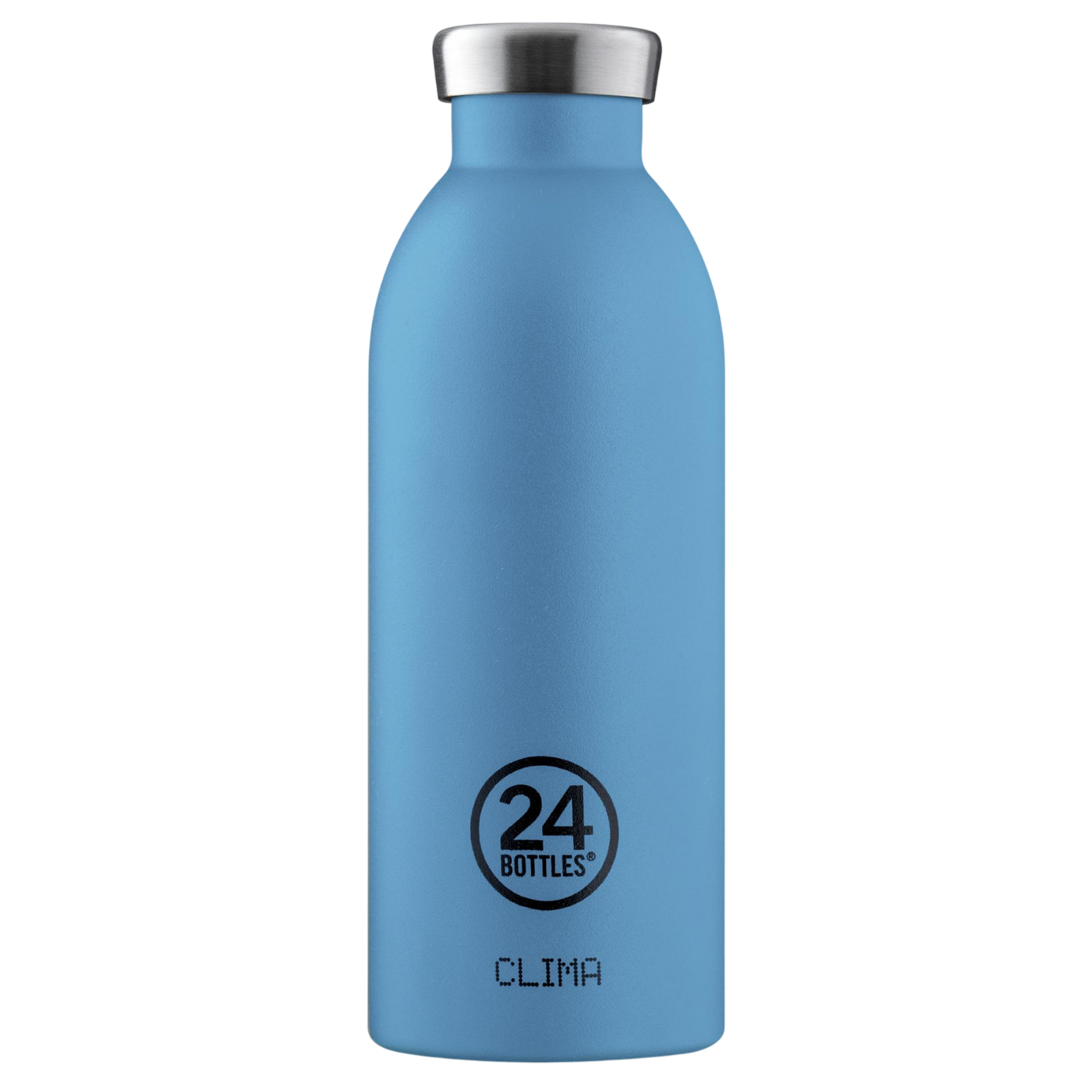 Thermosflasche Clima 0.5 l, Powder Blue