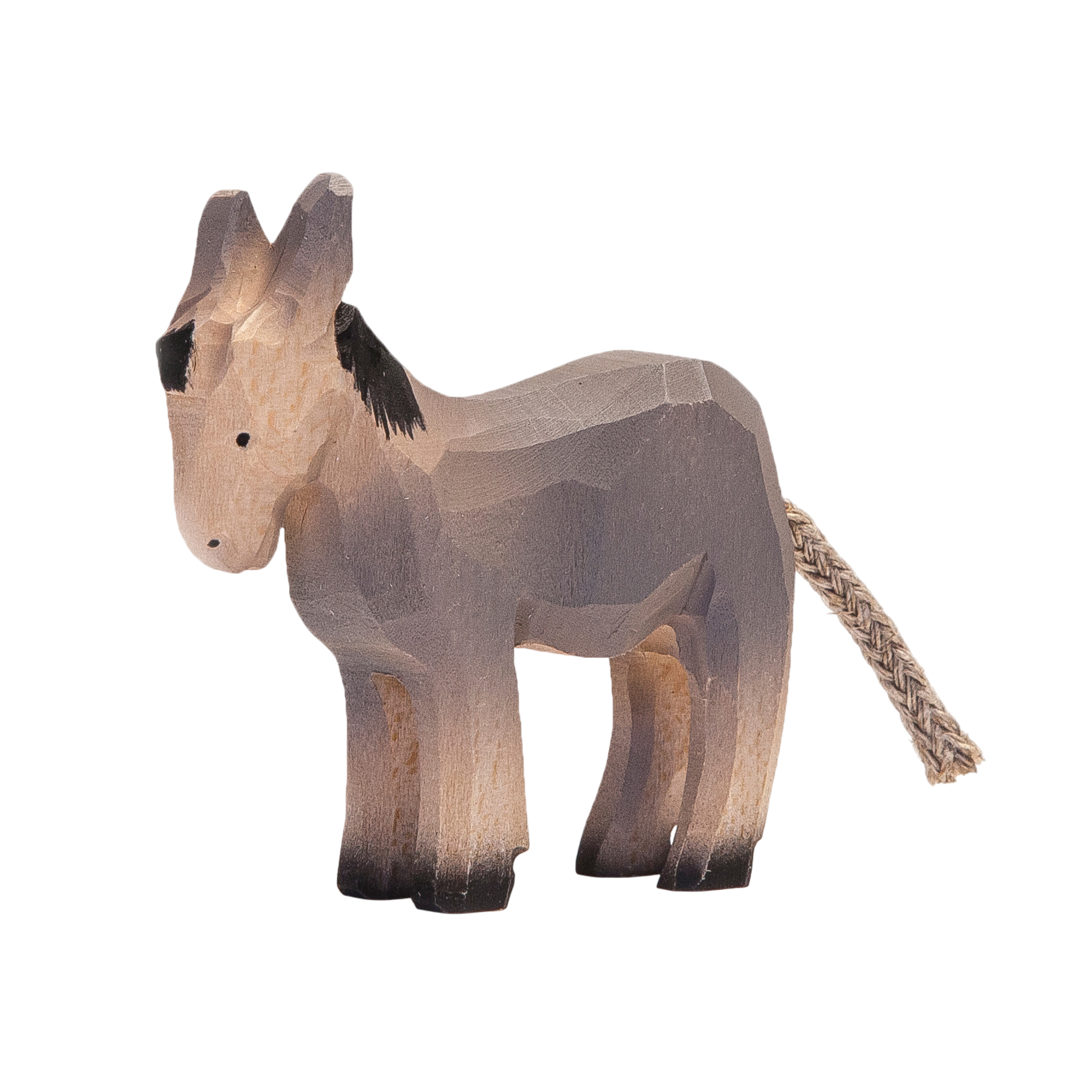 Trauffer Weisses Eselein