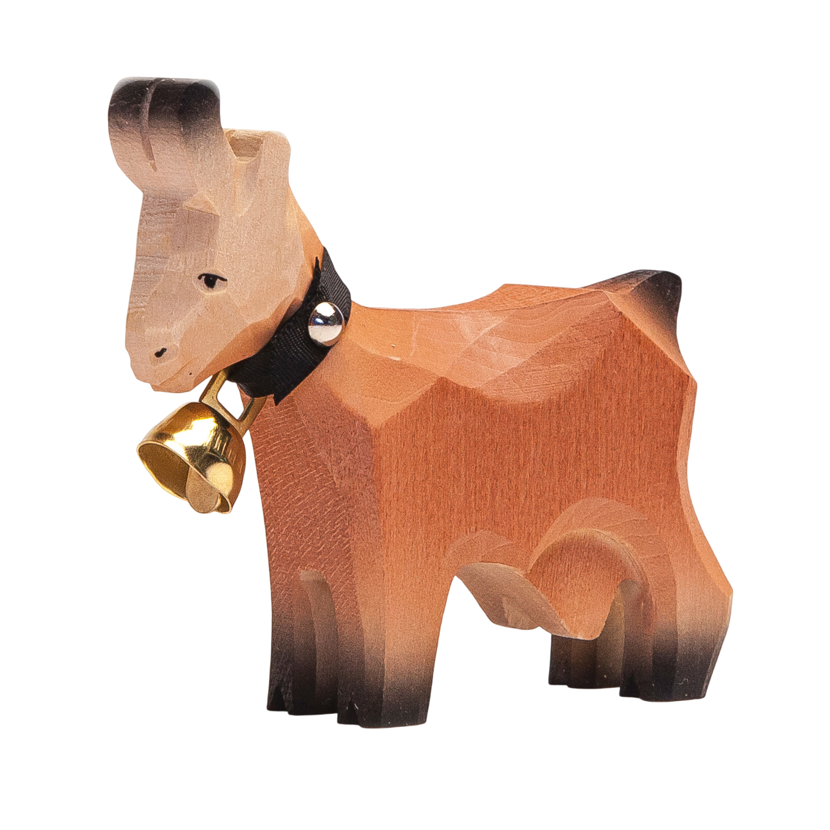 Trauffer Brienzergeiss