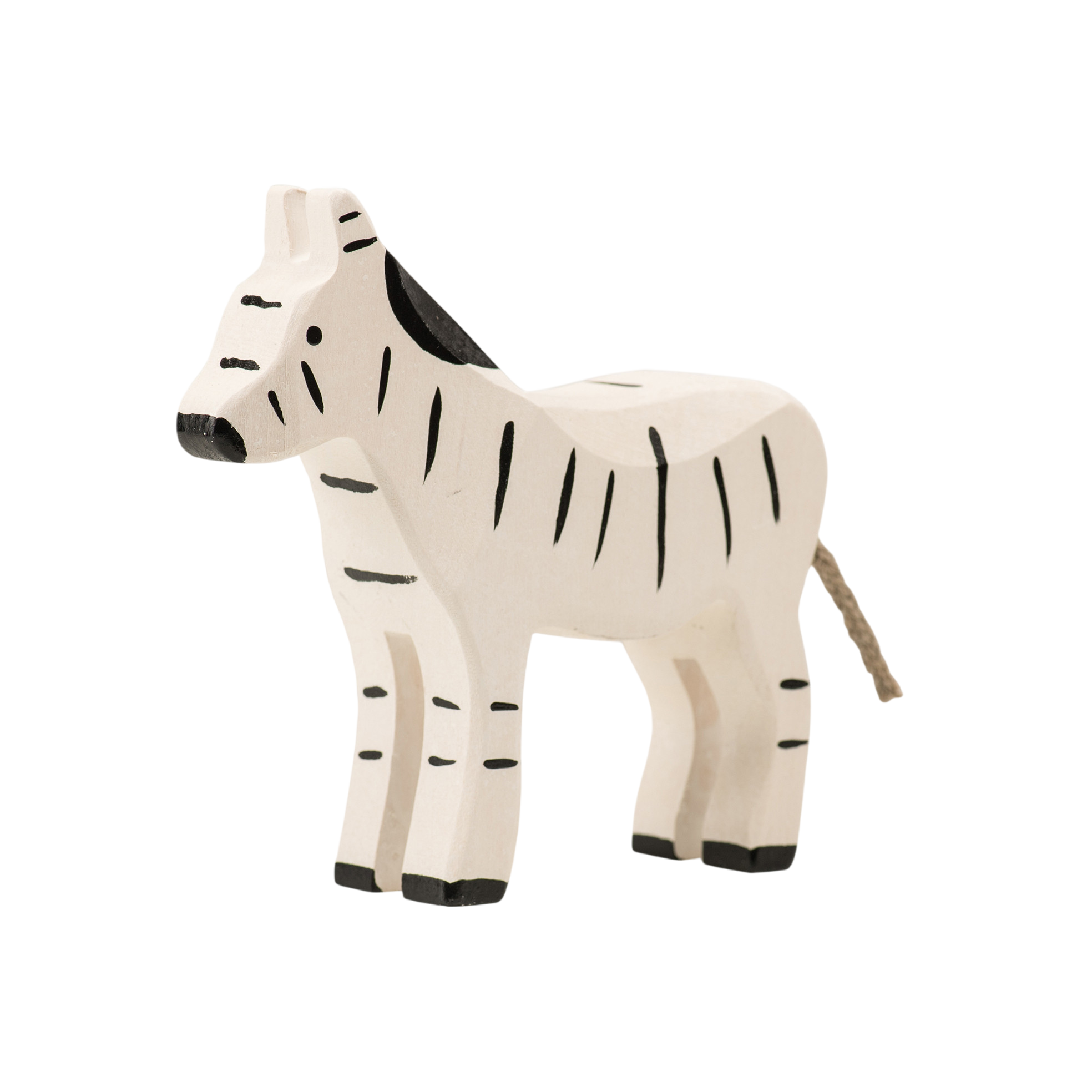 Trauffer Zebra grand