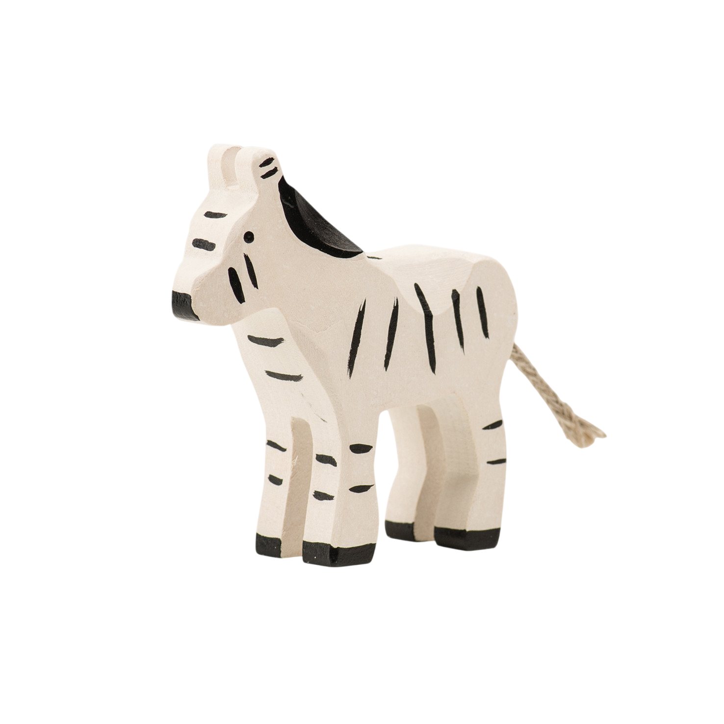 Trauffer Zebra klein