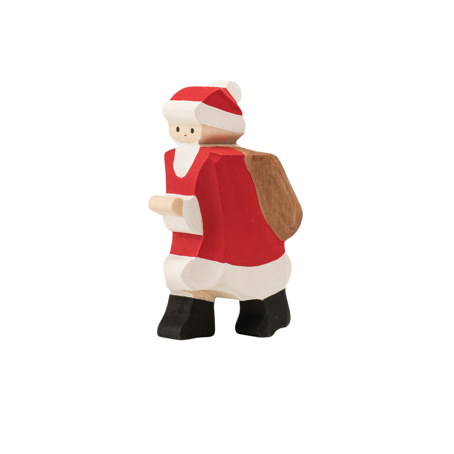 Trauffer Weihnachtsmann