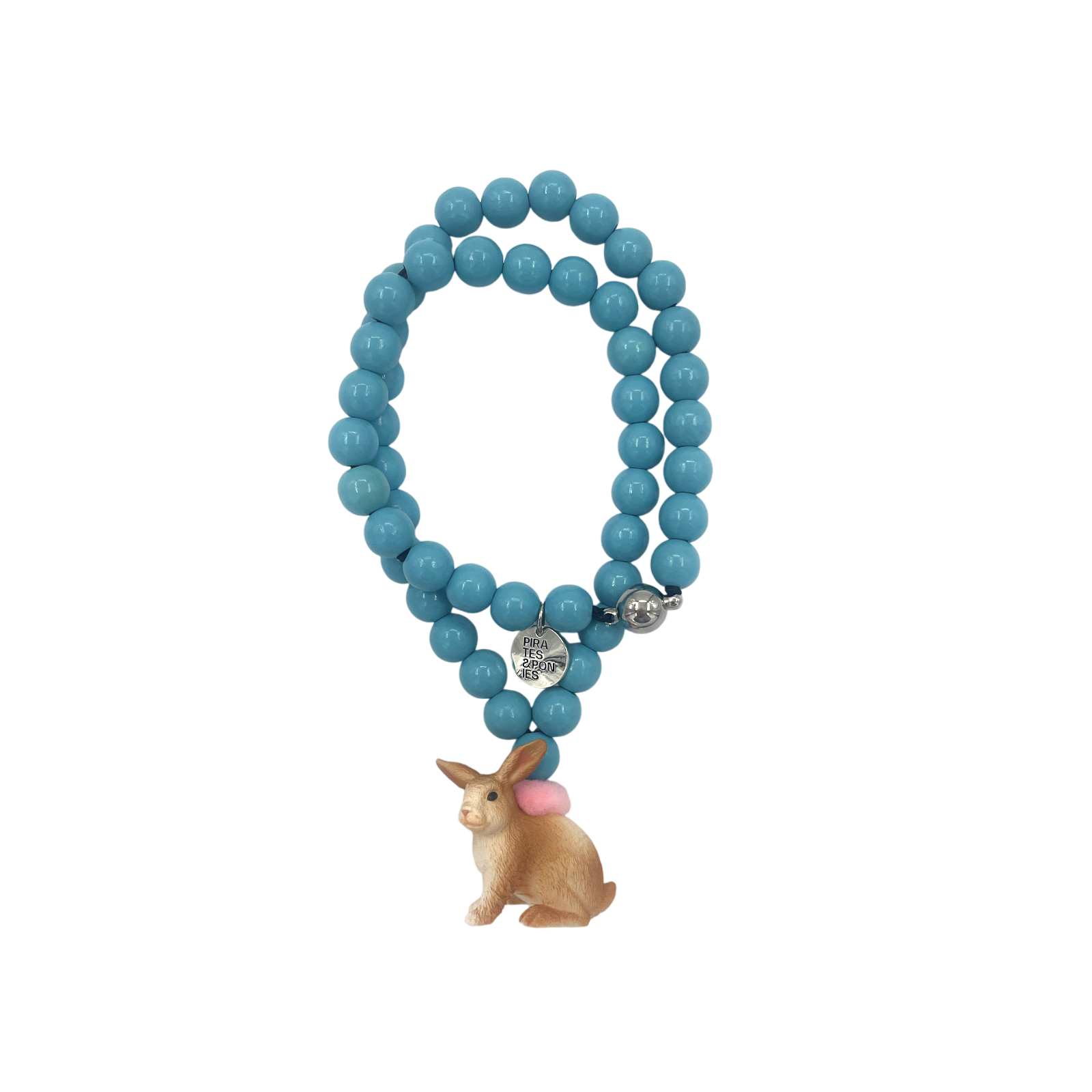 Bunny Pasqualino necklace