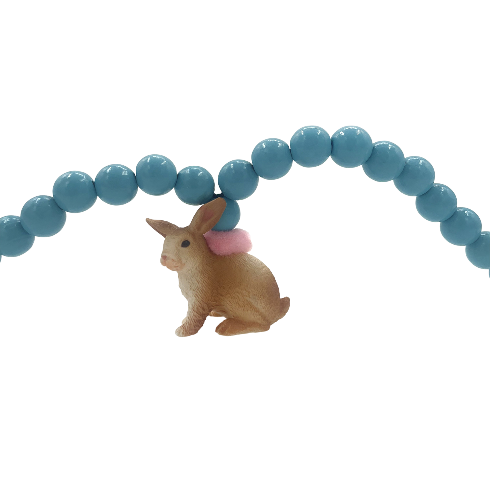 Kette Häschen Pasqualino