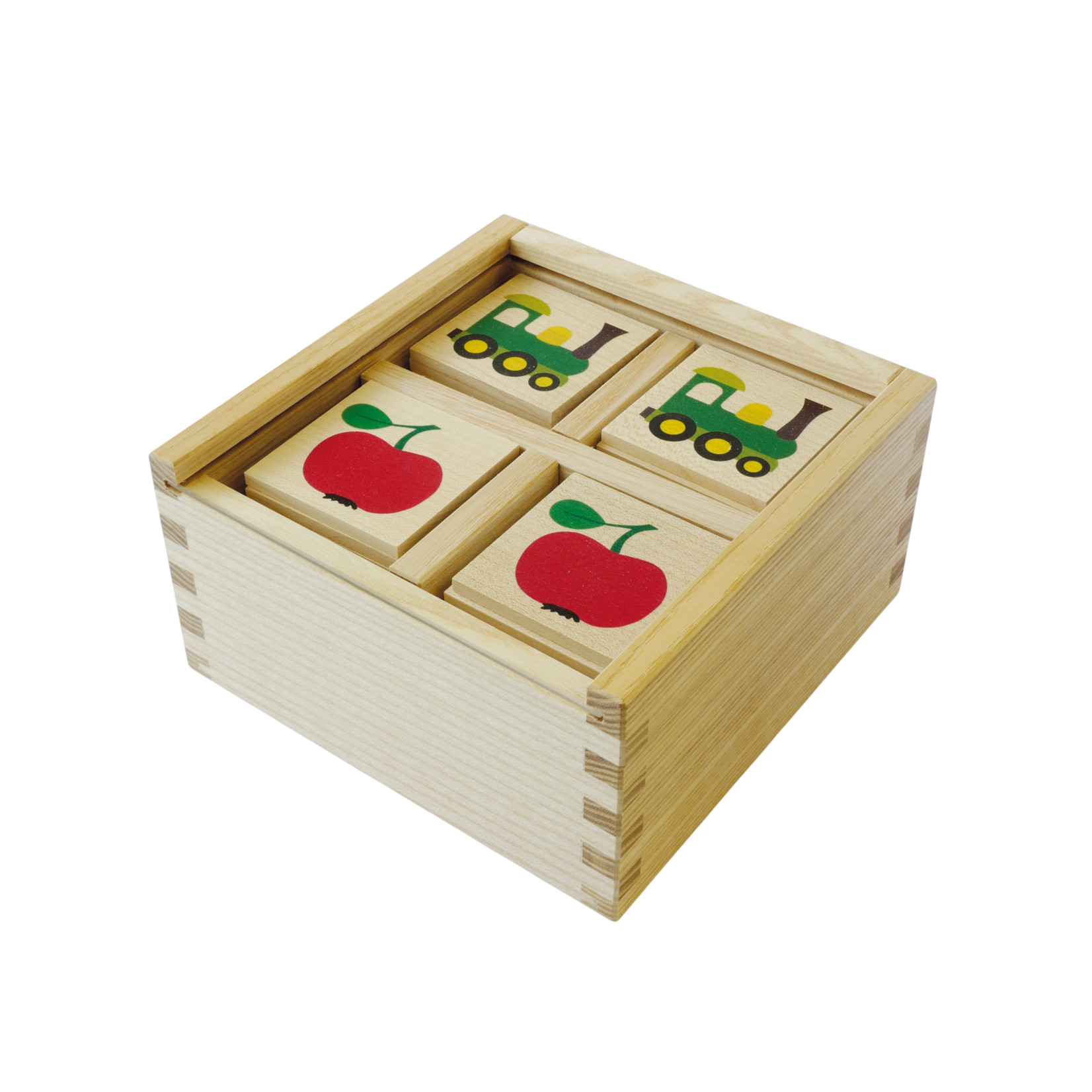 Zwillingsspiel Klassiker