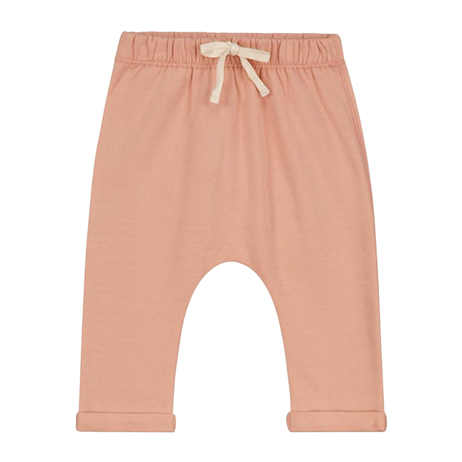 Pantalon bébé Rustic Clay