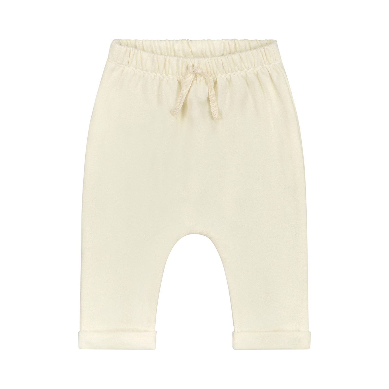 Baby pants Cream