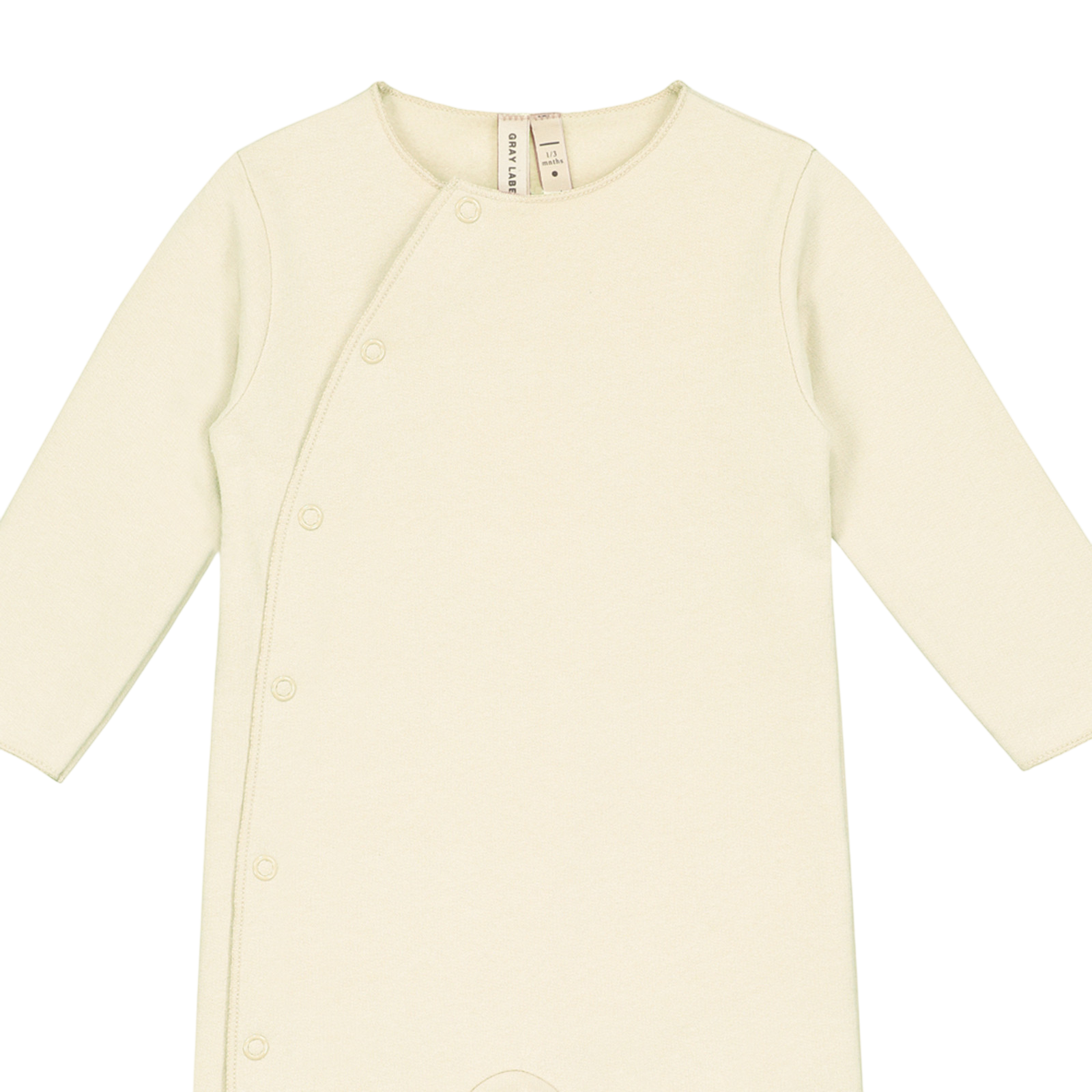 Dors-bien bébé Cream